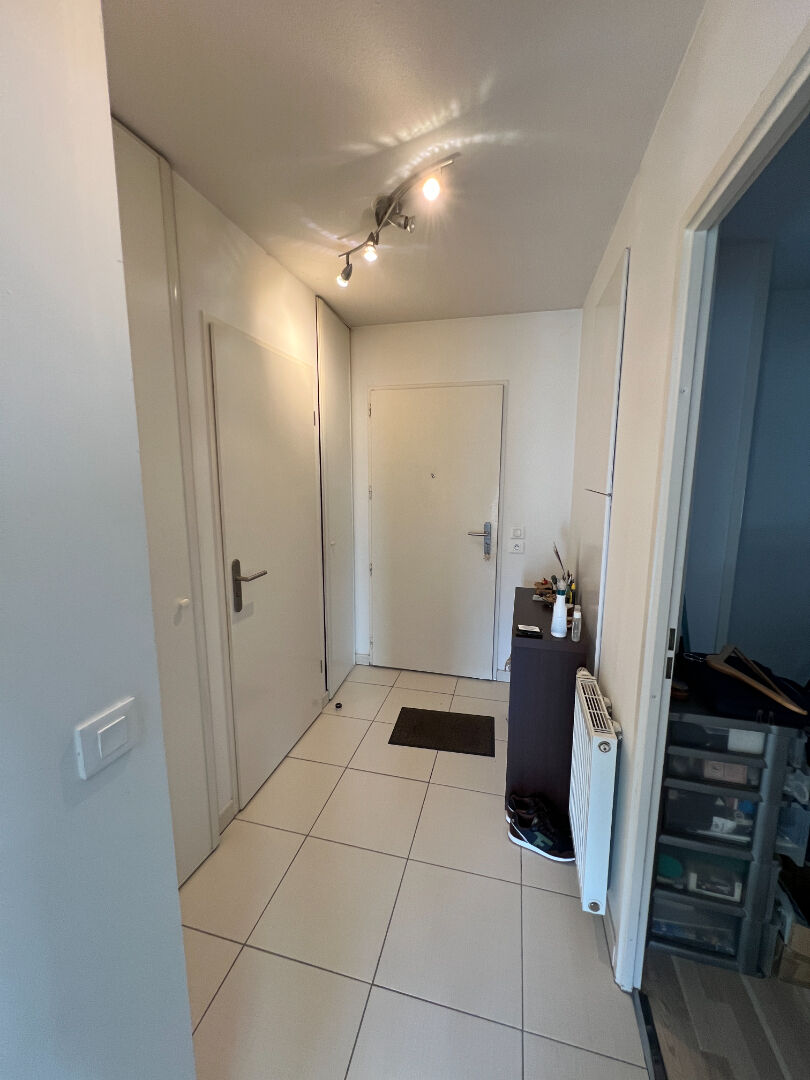 Photo T3 avec terrasse image 2/5