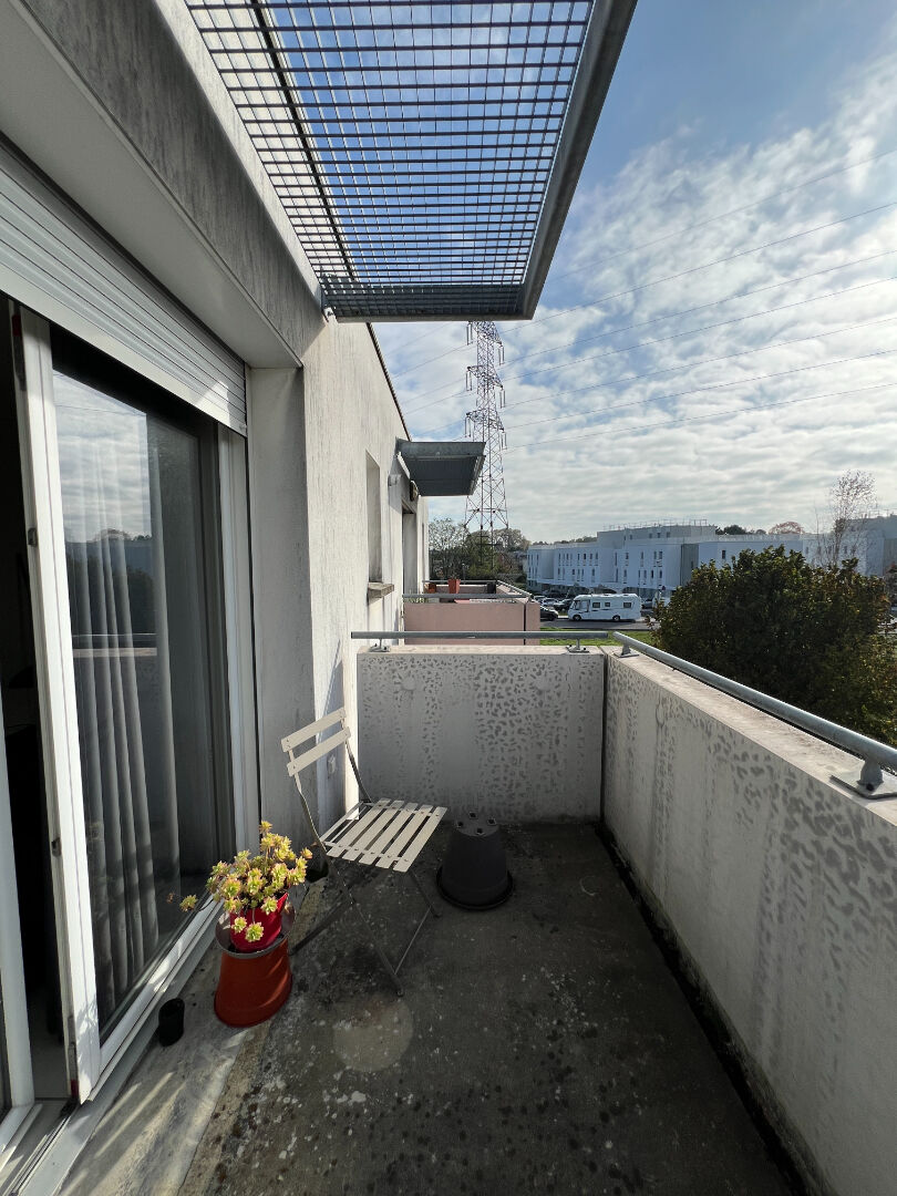 Photo T3 avec terrasse image 5/5