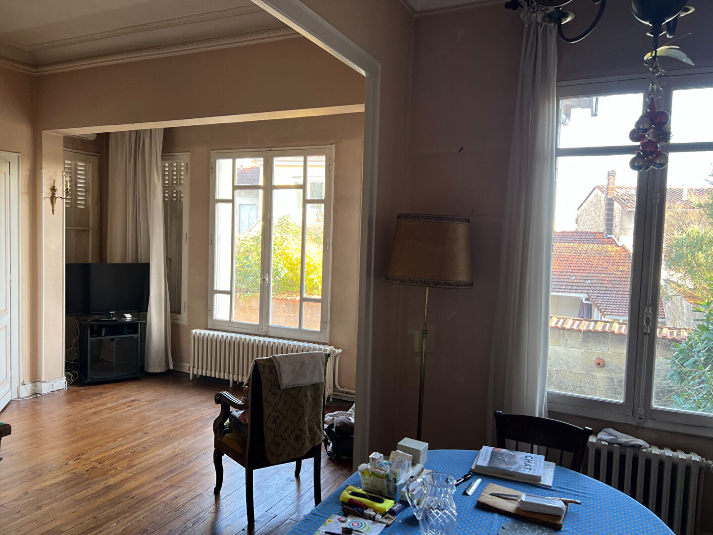 Photo Bordeaux  secteur Barrière de Pessac image 2/6