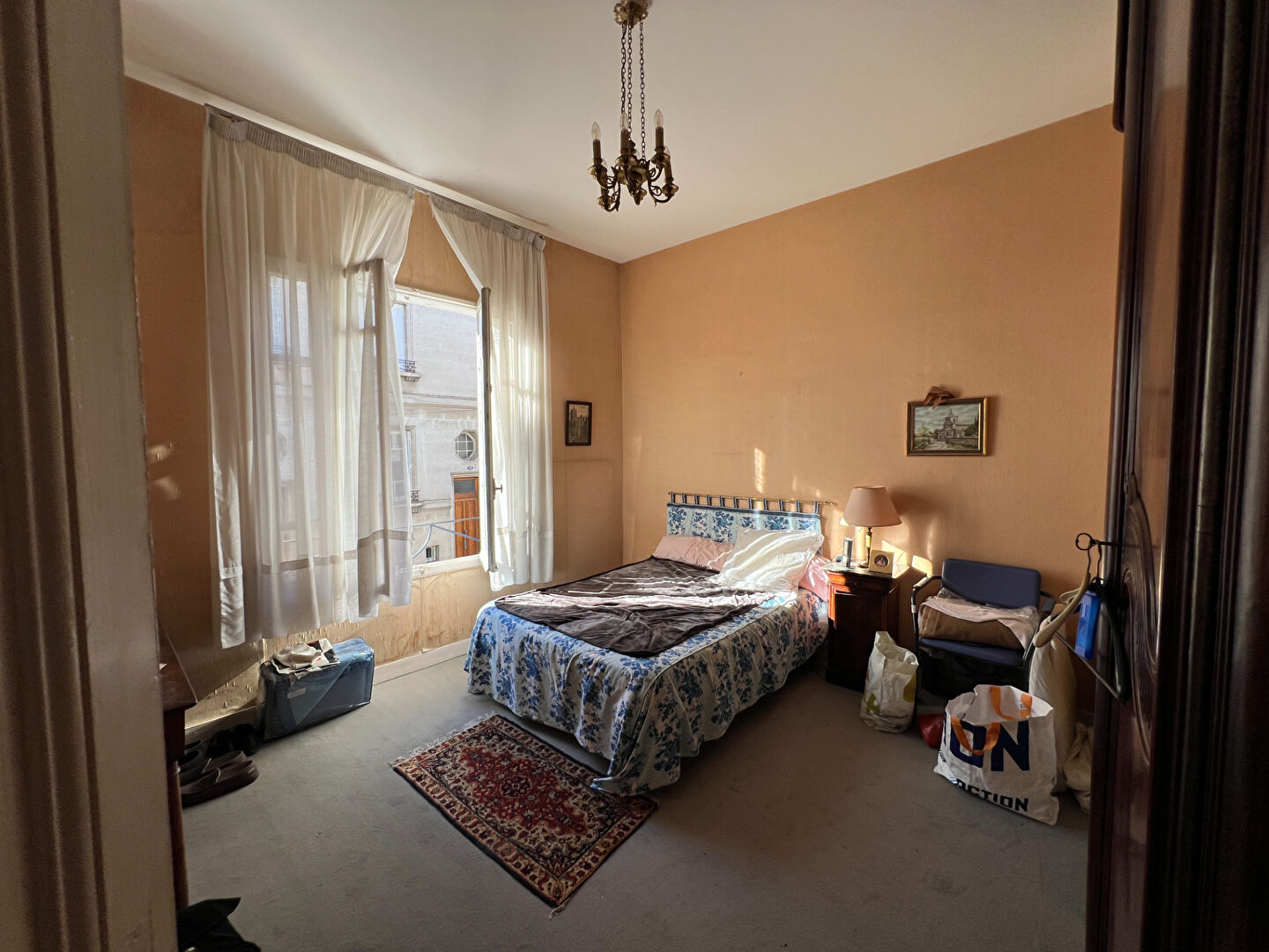 Photo Bordeaux  secteur Barrière de Pessac image 3/6