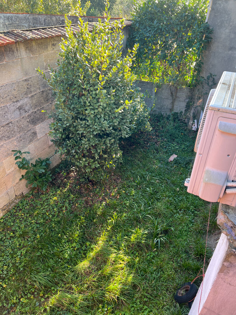 Photo Bordeaux  secteur Barrière de Pessac image 4/6