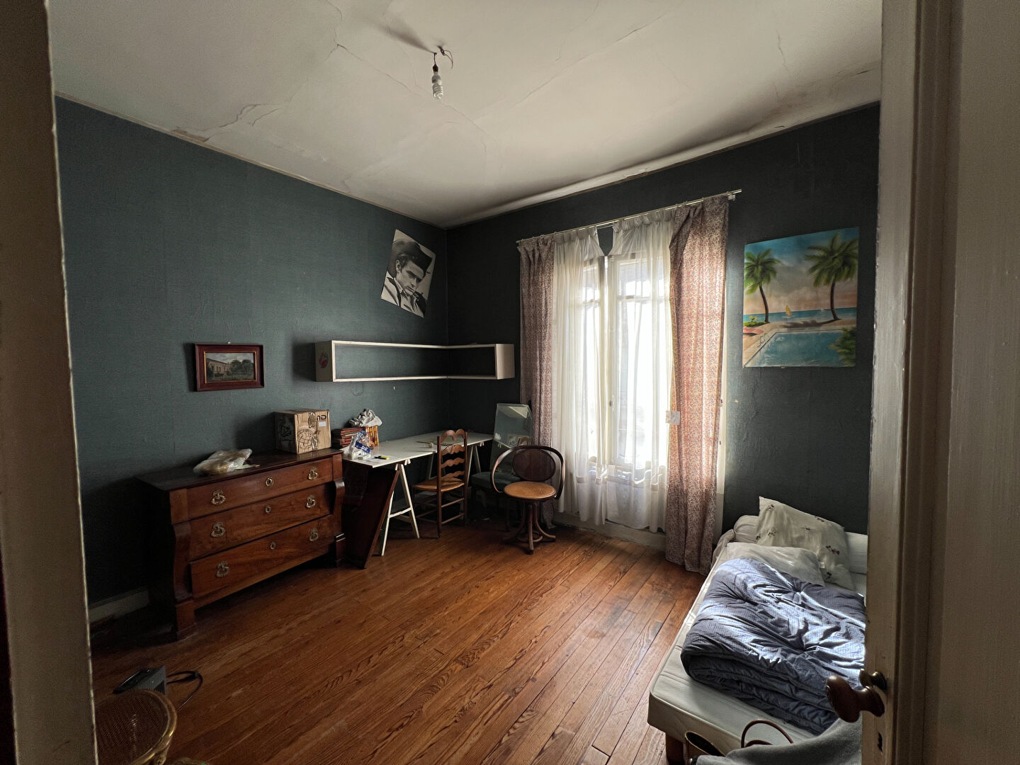 Photo Bordeaux  secteur Barrière de Pessac image 6/6