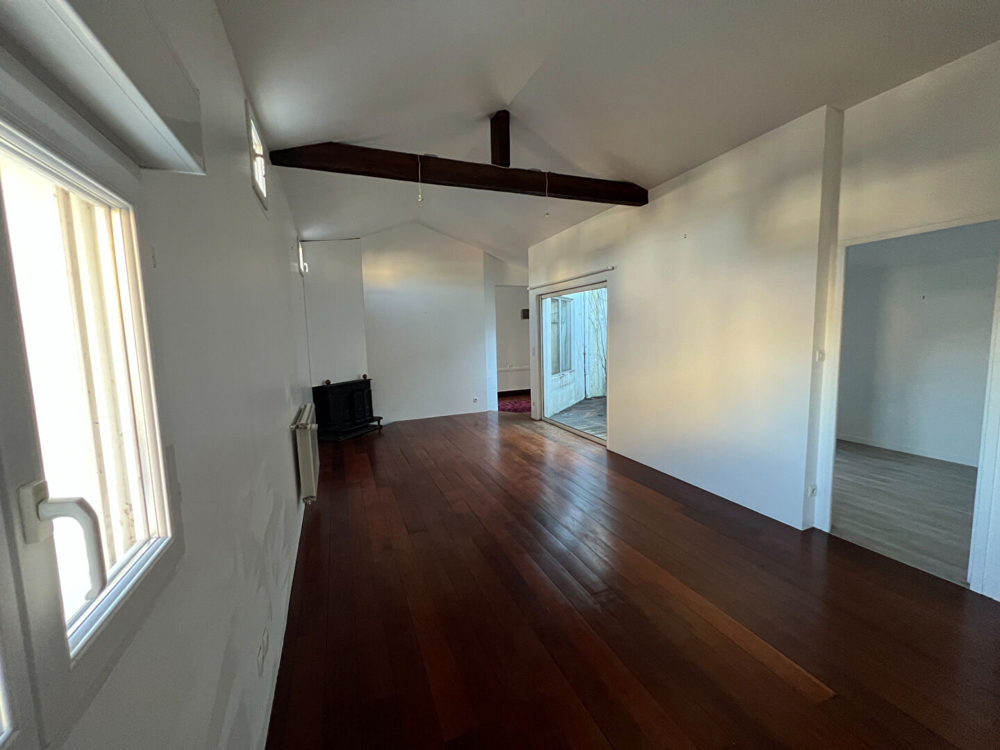 Photo Maison style arcachonnaise Le Bouscat Hermitage image 2/6