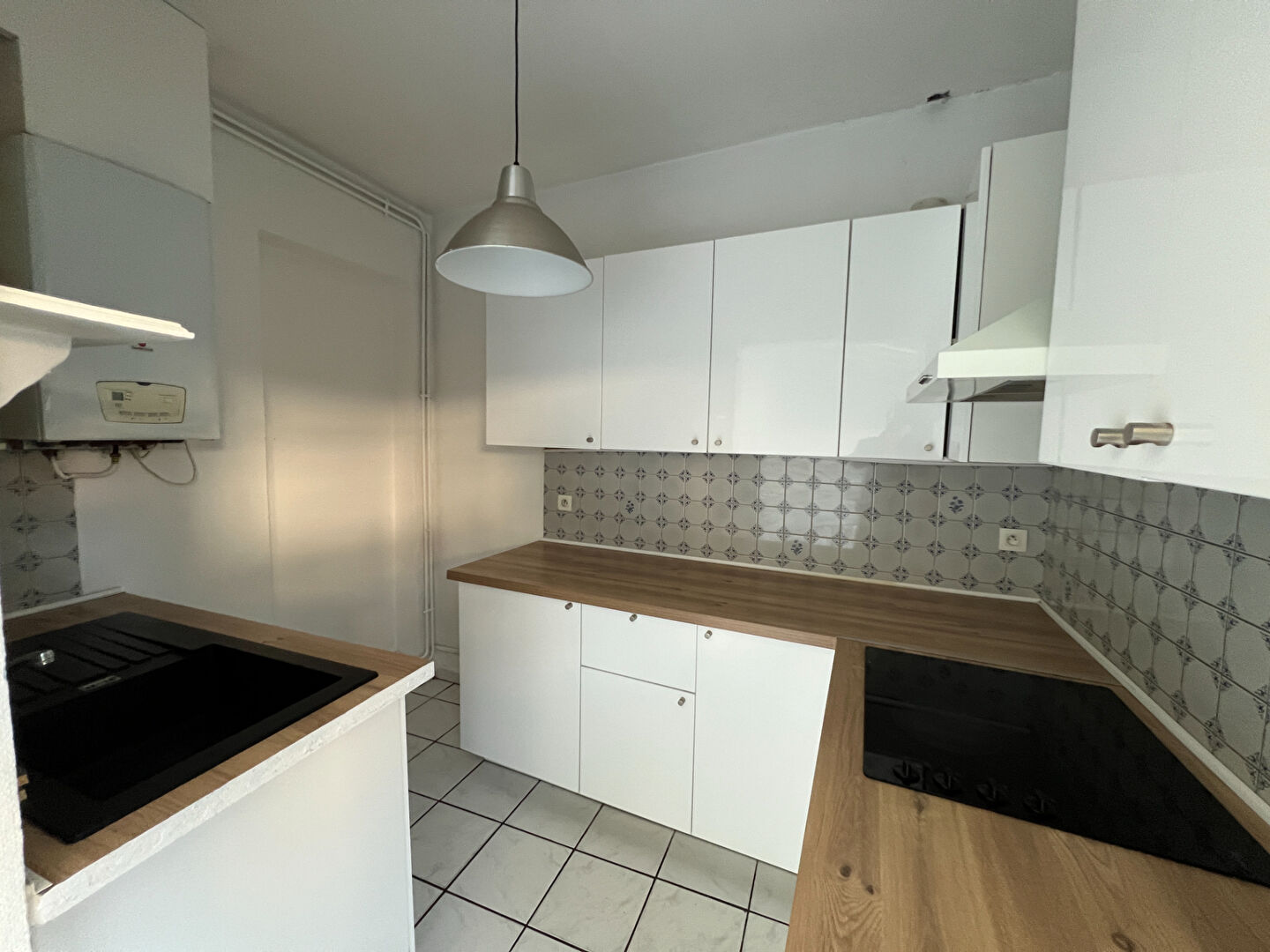 Photo Maison style arcachonnaise Le Bouscat Hermitage image 3/6