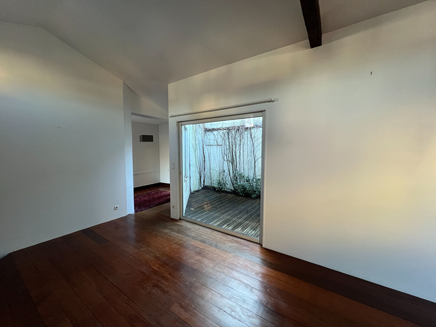 Photo Maison style arcachonnaise Le Bouscat Hermitage image 4/6