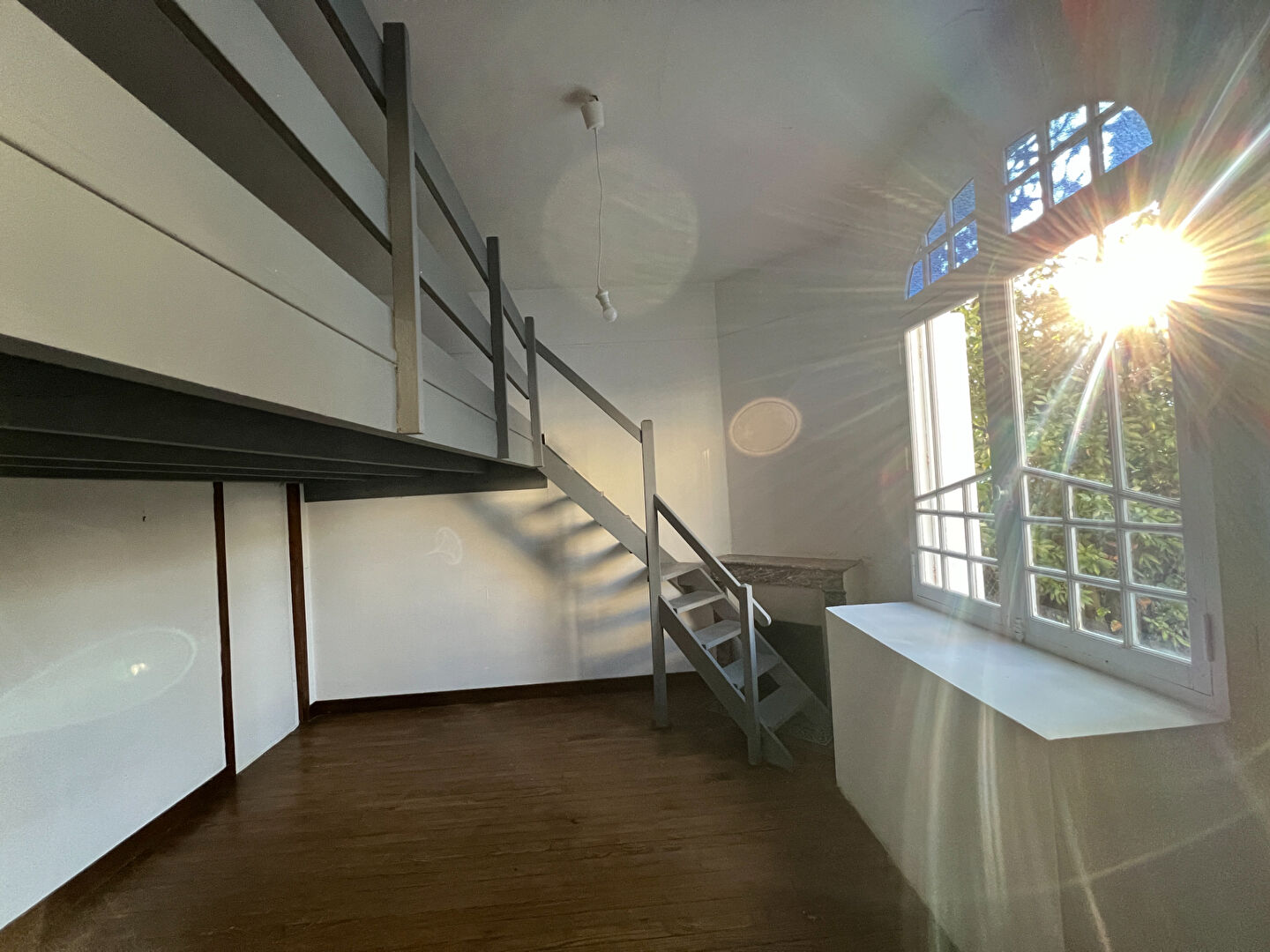 Photo Maison style arcachonnaise Le Bouscat Hermitage image 5/6