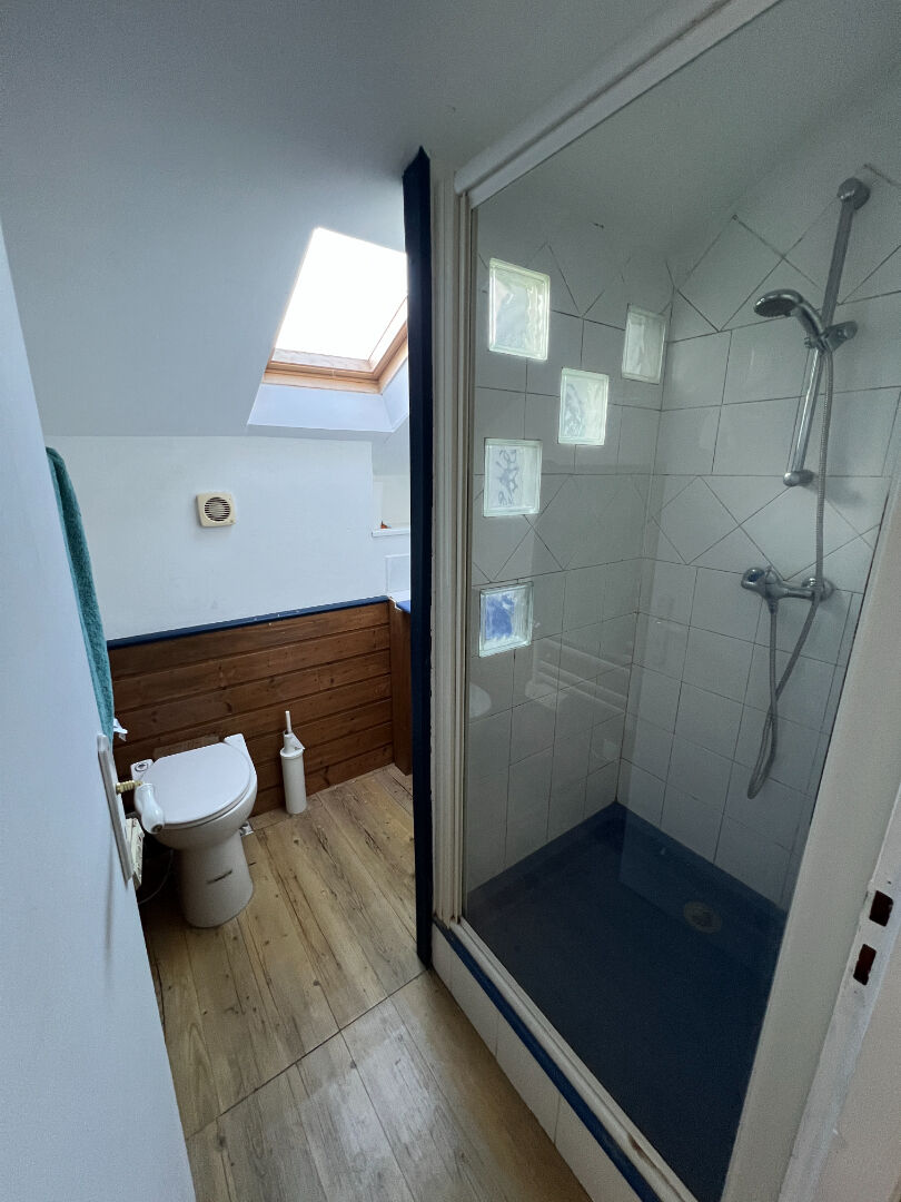 Photo Maison style arcachonnaise Le Bouscat Hermitage image 6/6