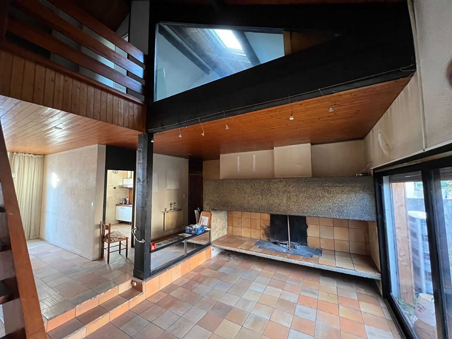 Photo Echoppe double Bordeaux St Augustin CHU image 4/6