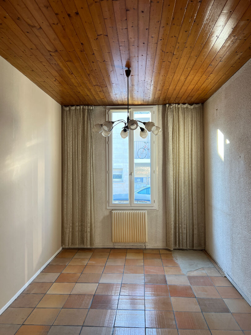 Photo Echoppe double Bordeaux St Augustin CHU image 5/6