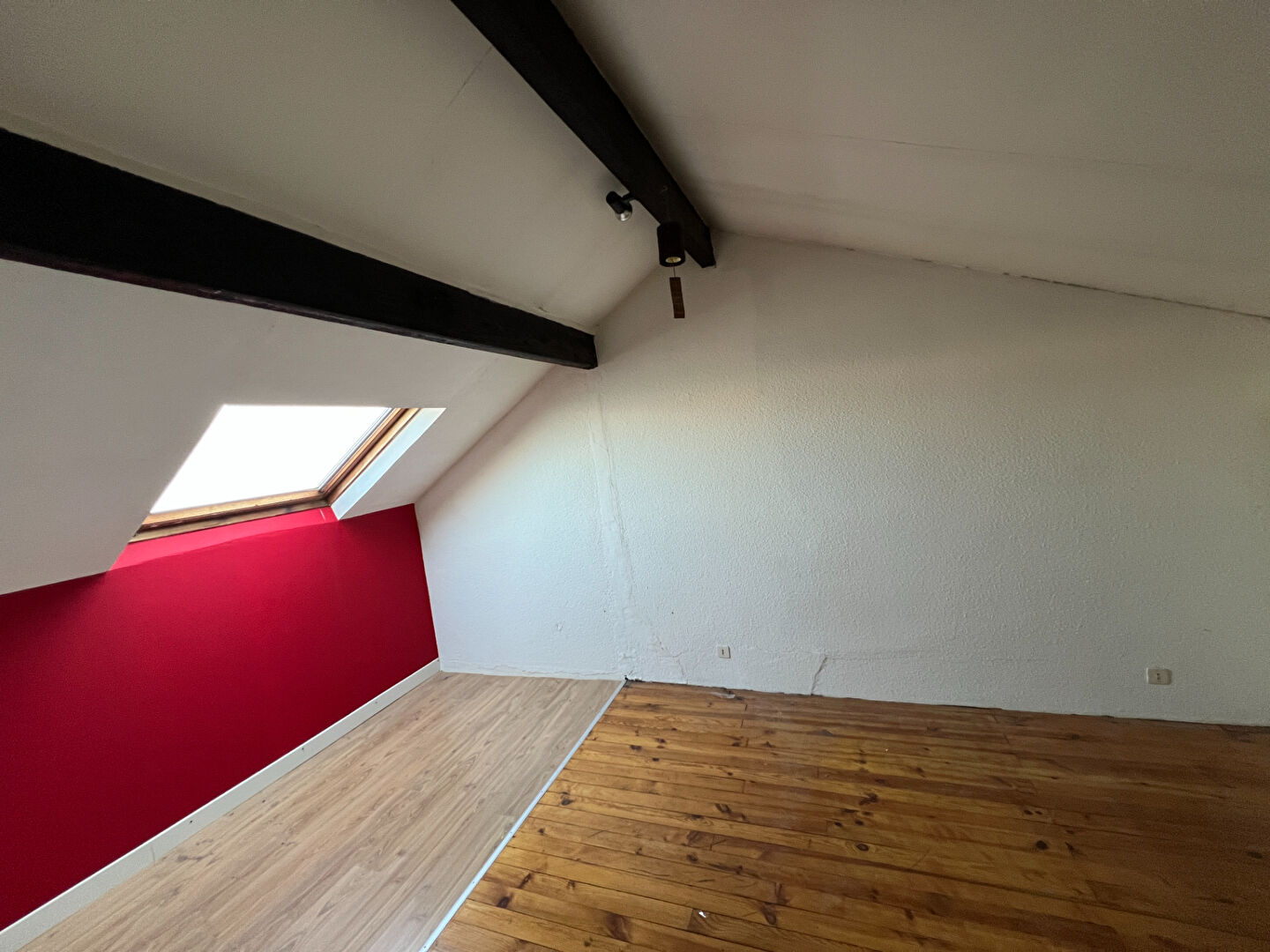 Photo Echoppe double Bordeaux St Augustin CHU image 6/6