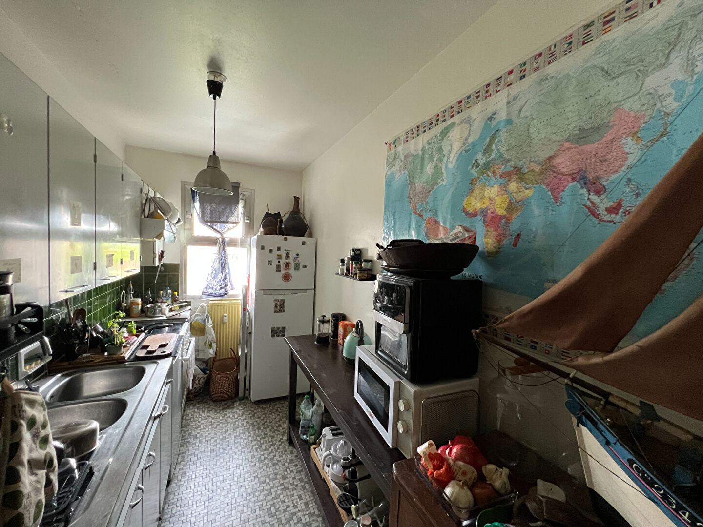 Photo T2 Barrière du Bouscat image 4/6