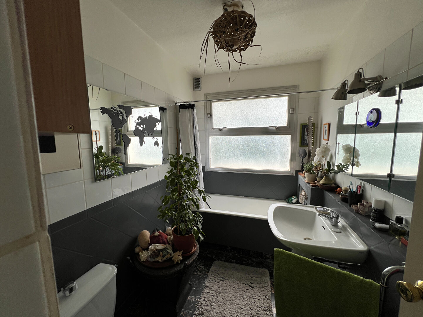 Photo T2 Barrière du Bouscat image 5/6