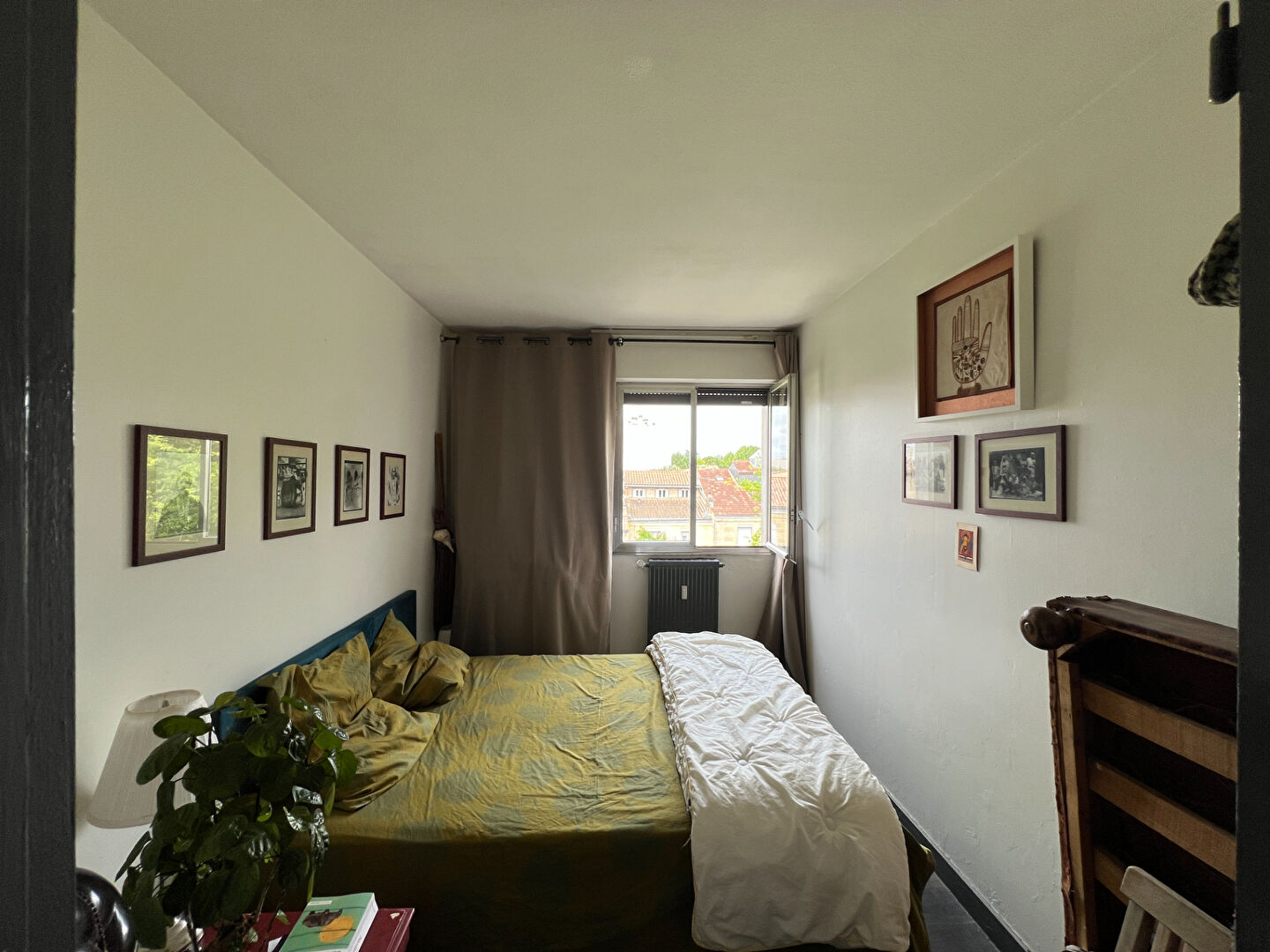 Photo T2 Barrière du Bouscat image 6/6