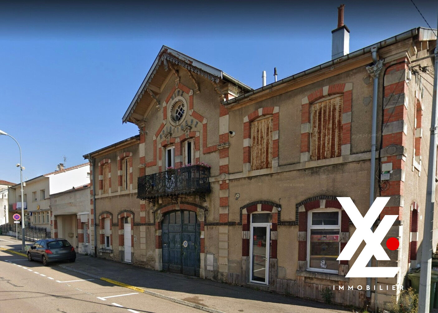 Agence immobilière de MENTOR - SIEGE - XL Immobilier - Nancy