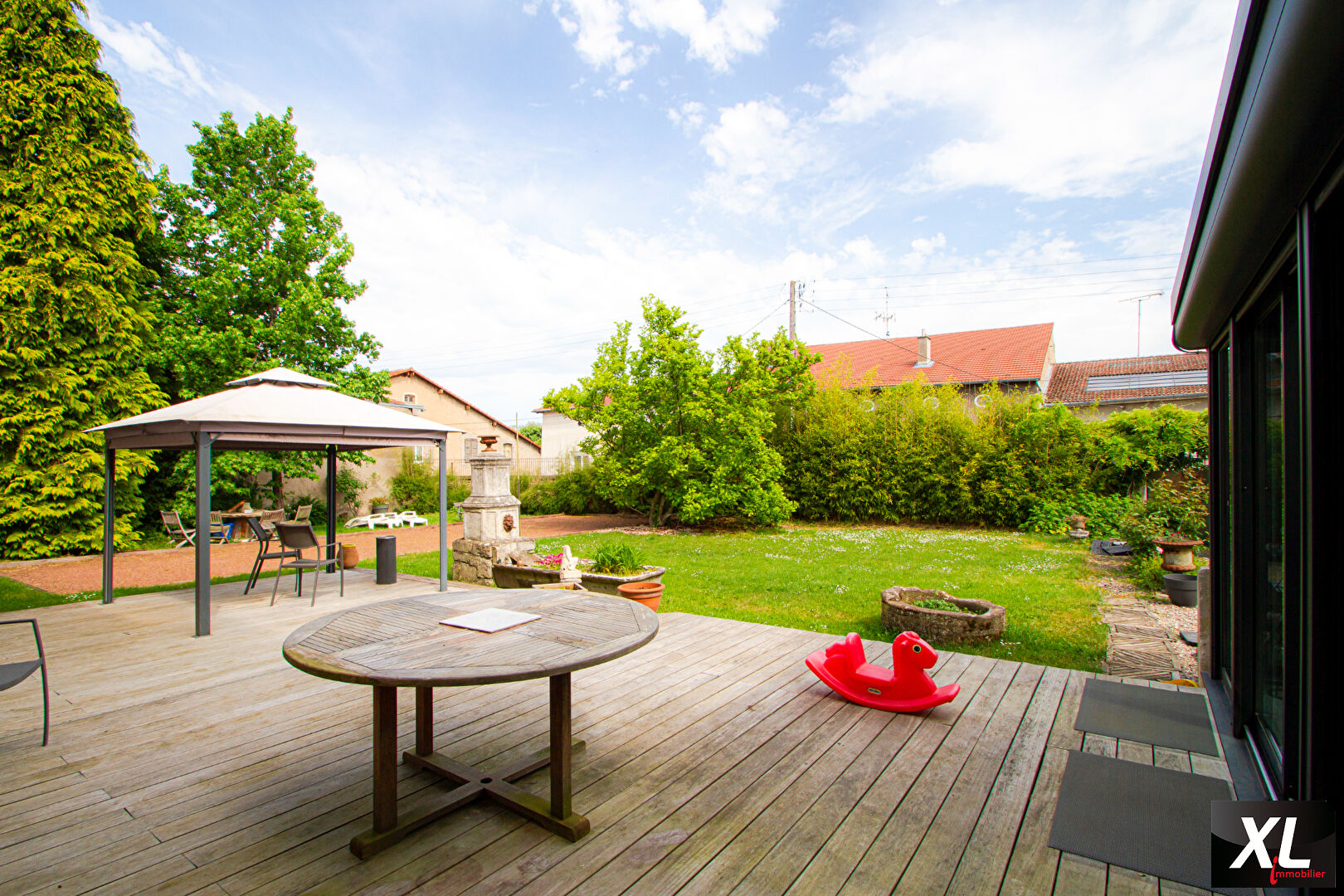 Photo Maison ANCIENNE DE CARACTERE 465M² image 3/6