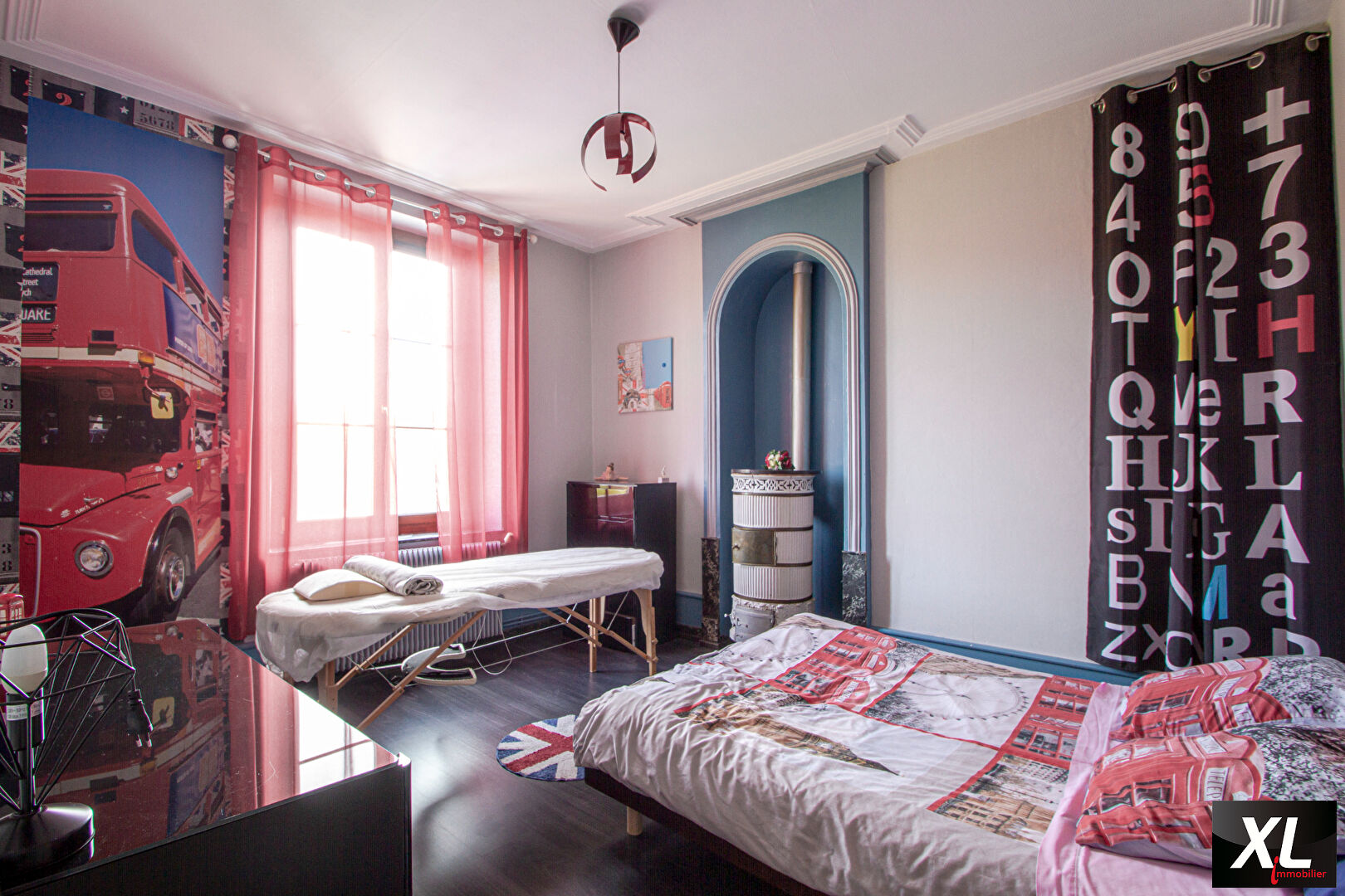 Photo Maison ANCIENNE DE CARACTERE 465M² image 6/6