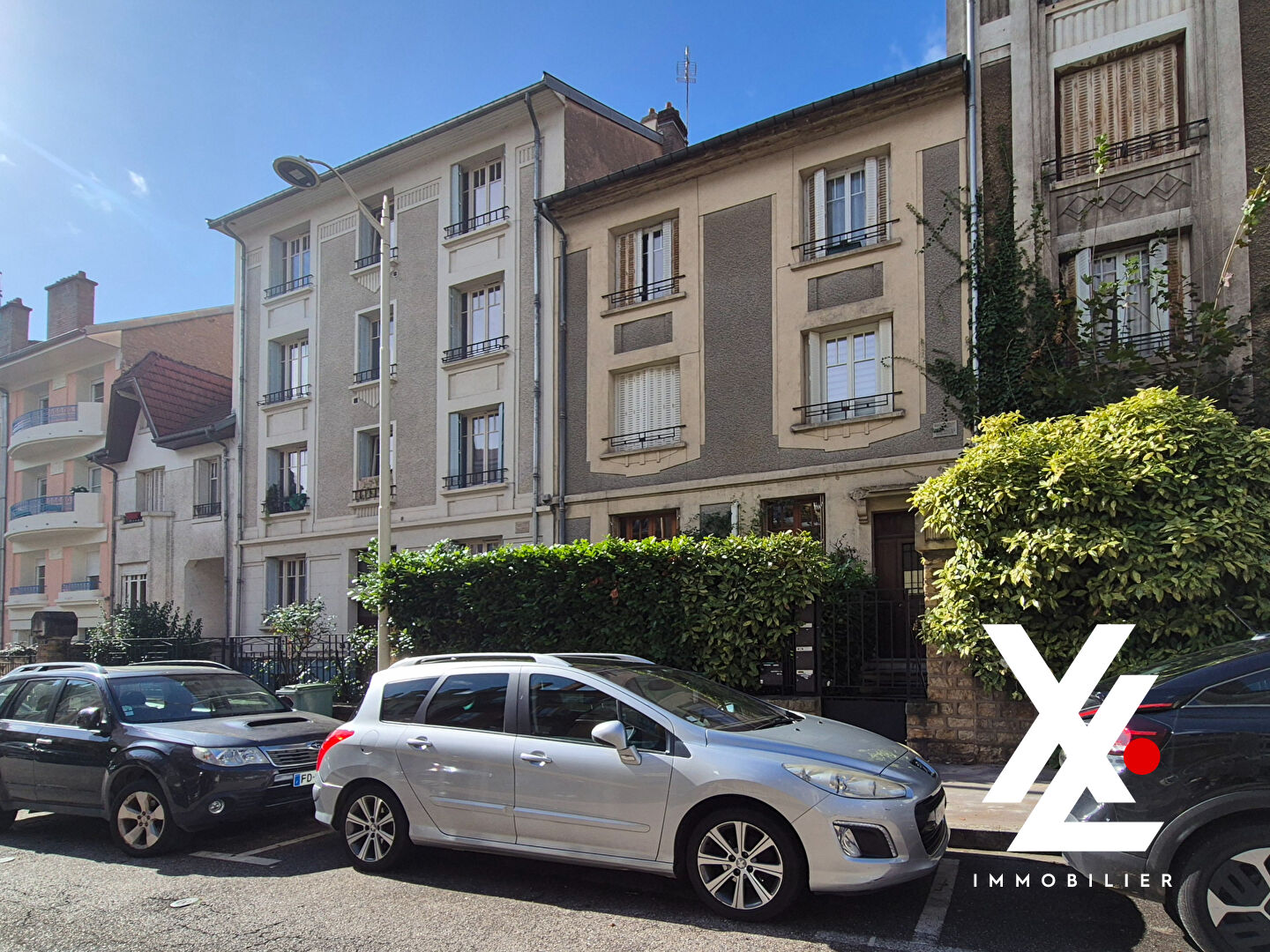 Agence immobilière de MENTOR - SIEGE - XL Immobilier - Nancy