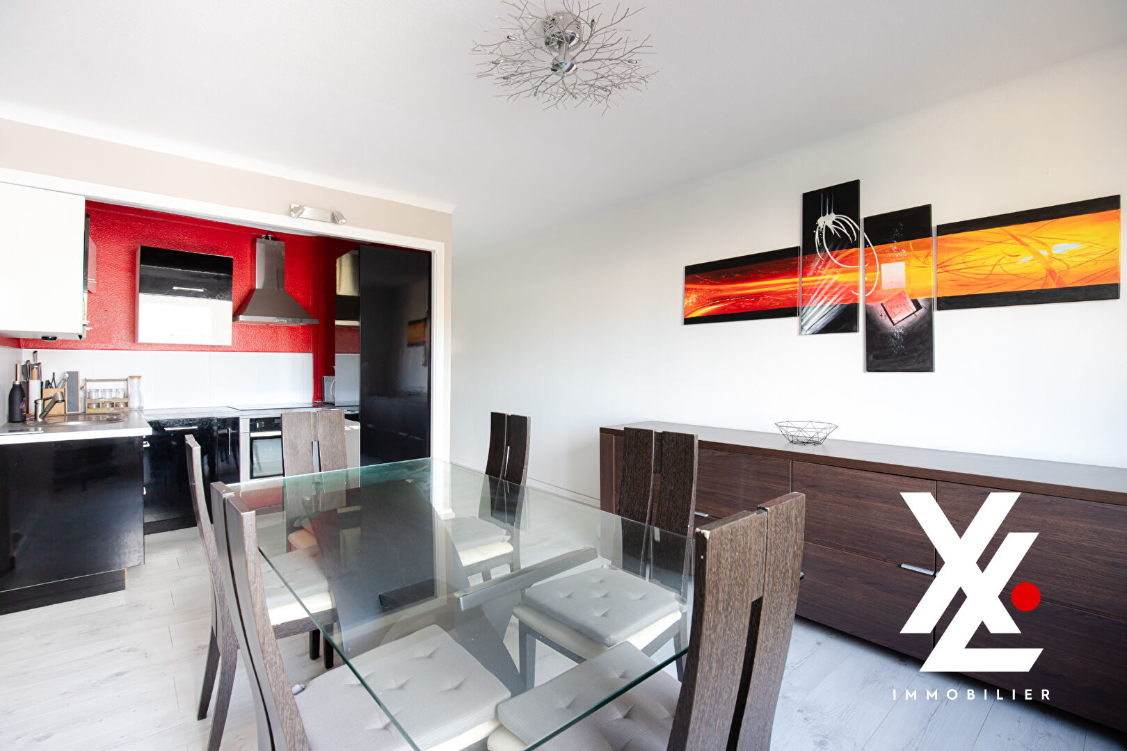 Agence immobilière de MENTOR - SIEGE - XL Immobilier - Nancy