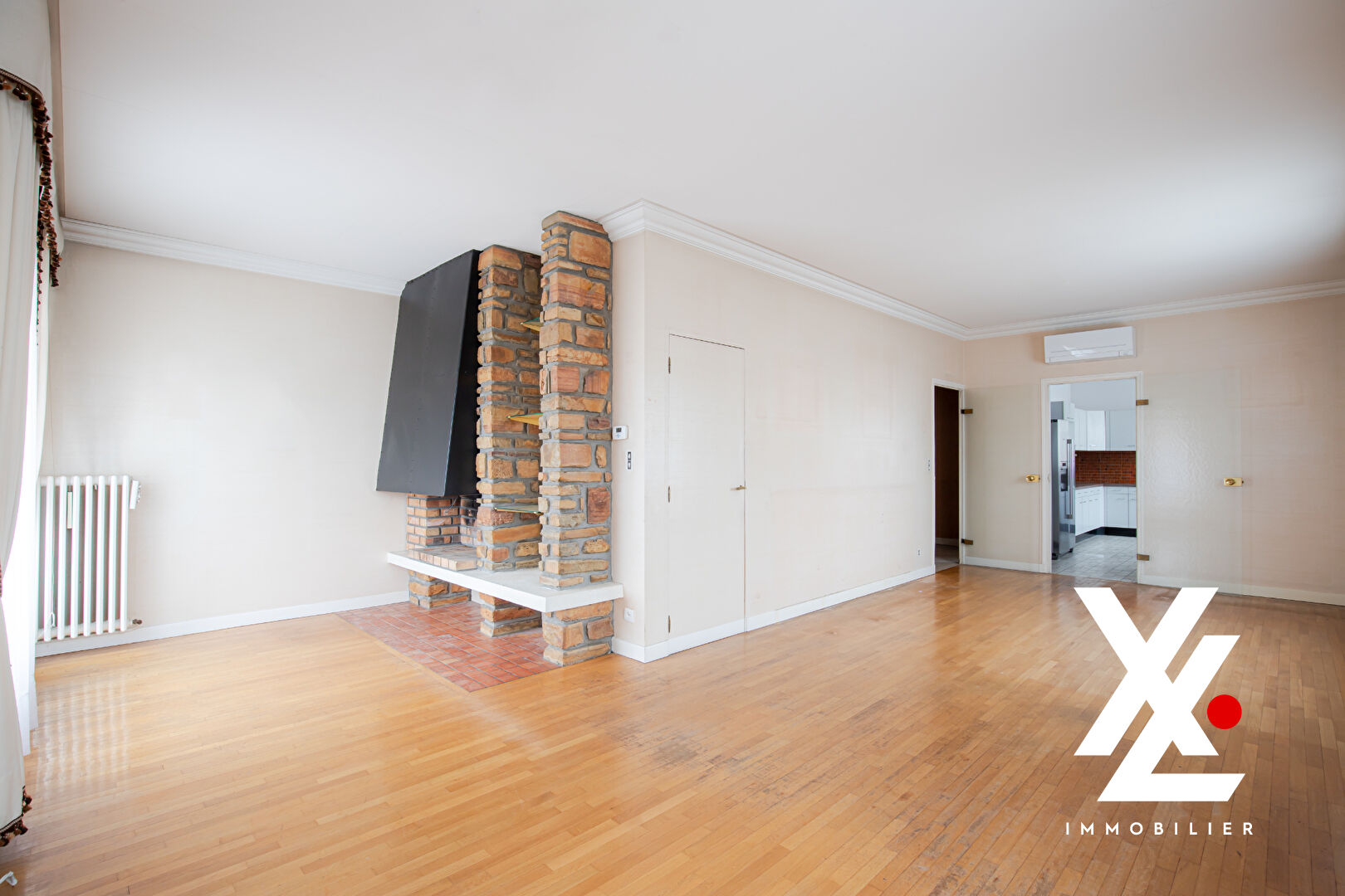 Villa 8 pièces 200m² - TOMBLAINE