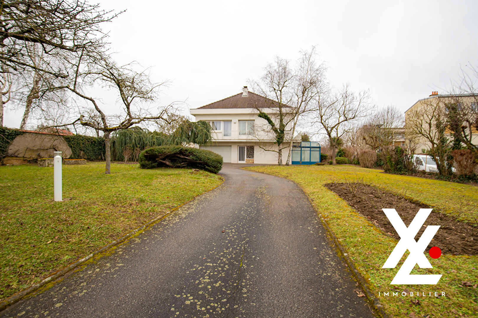 Villa 8 pièces 200m² - TOMBLAINE