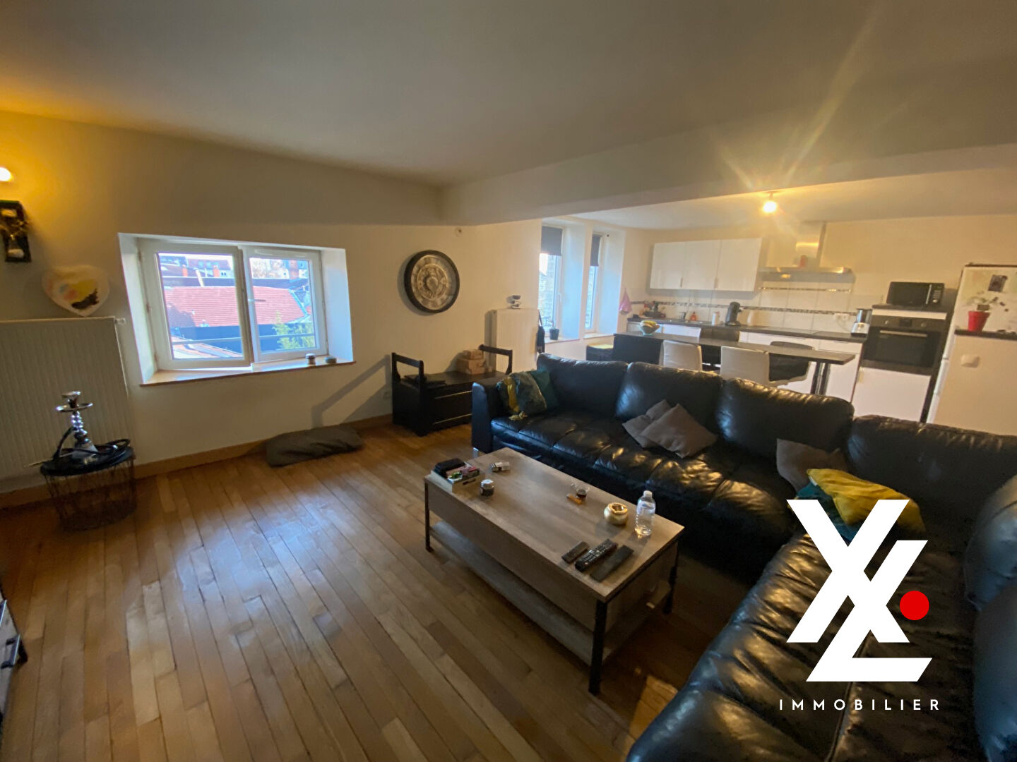 Agence immobilière de MENTOR - SIEGE - XL Immobilier - Nancy