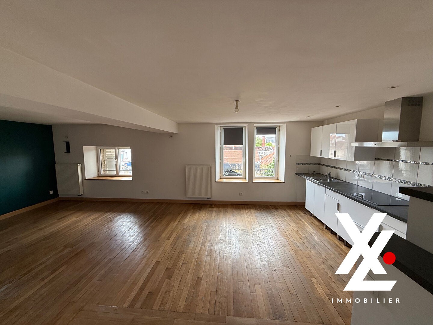 Agence immobilière de MENTOR - SIEGE - XL Immobilier - Nancy