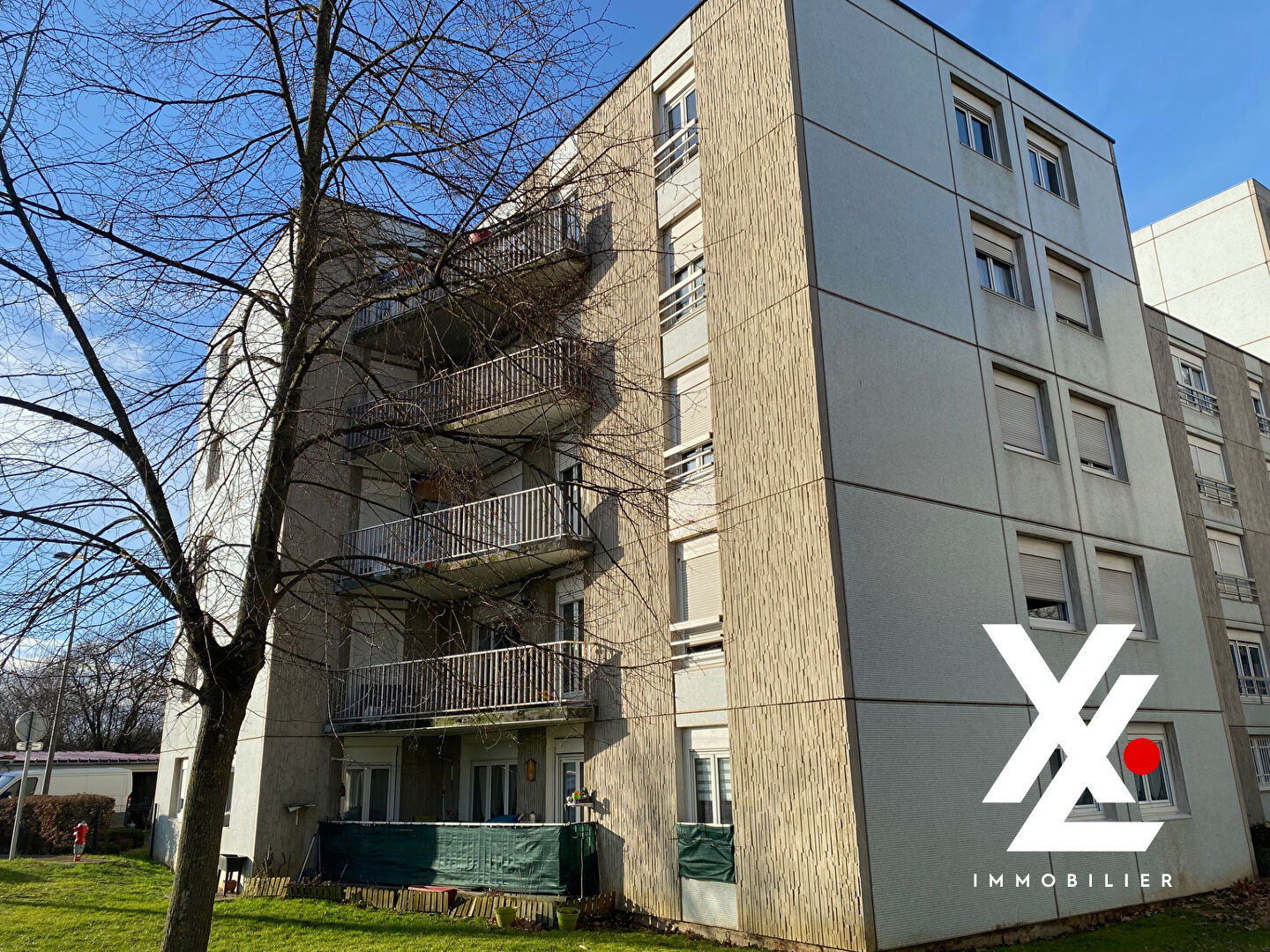 Agence immobilière de MENTOR - SIEGE - XL Immobilier - Nancy