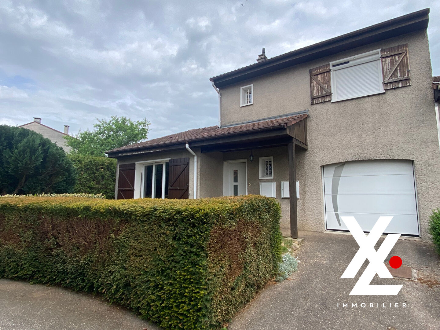 Agence immobilière de MENTOR - SIEGE - XL Immobilier - Nancy