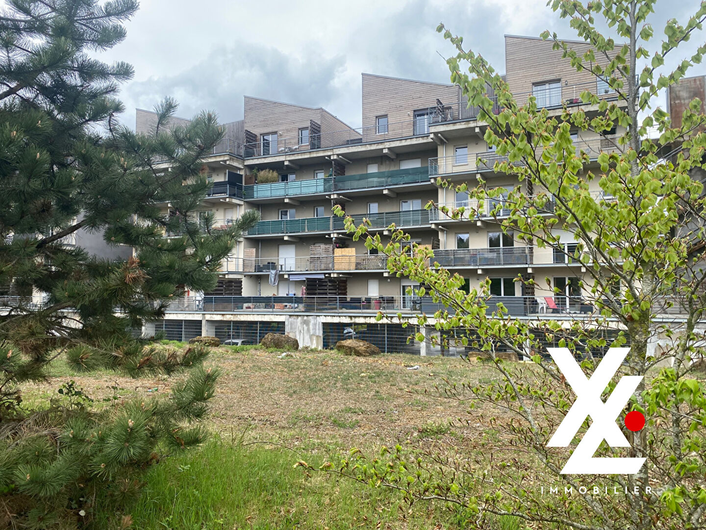 Agence immobilière de MENTOR - SIEGE - XL Immobilier - Nancy