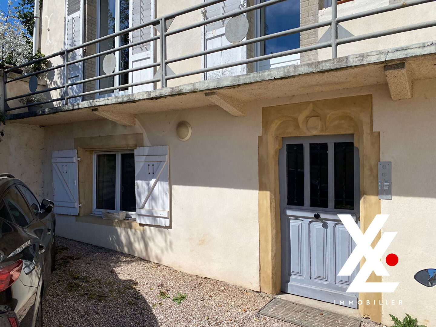 Agence immobilière de MENTOR - SIEGE - XL Immobilier - Nancy