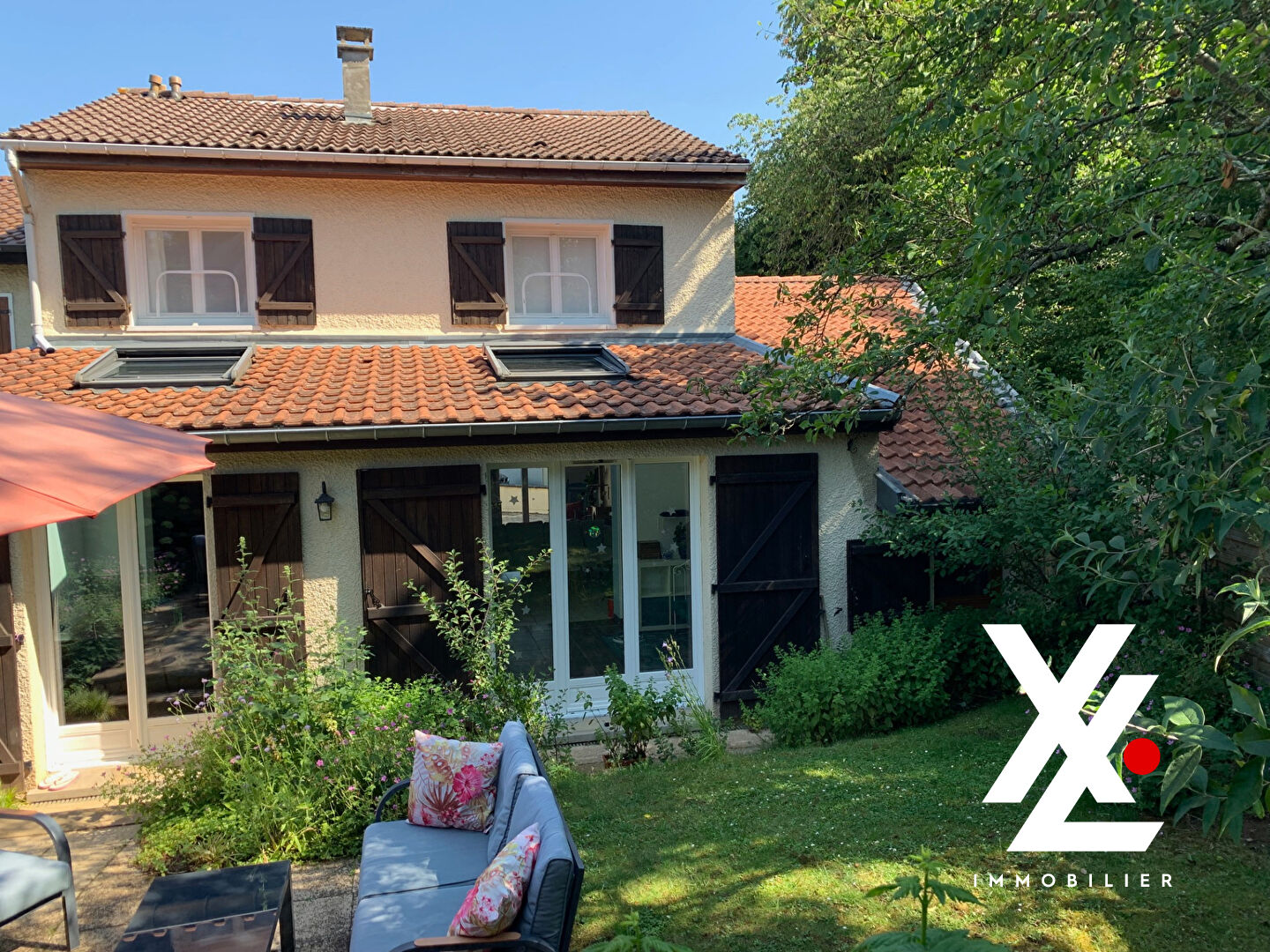Agence immobilière de MENTOR - SIEGE - XL Immobilier - Nancy