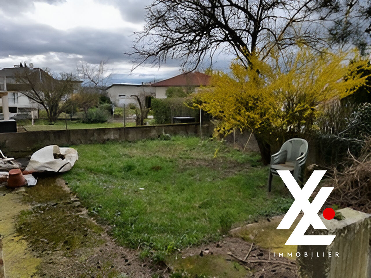 Agence immobilière de MENTOR - SIEGE - XL Immobilier - Nancy