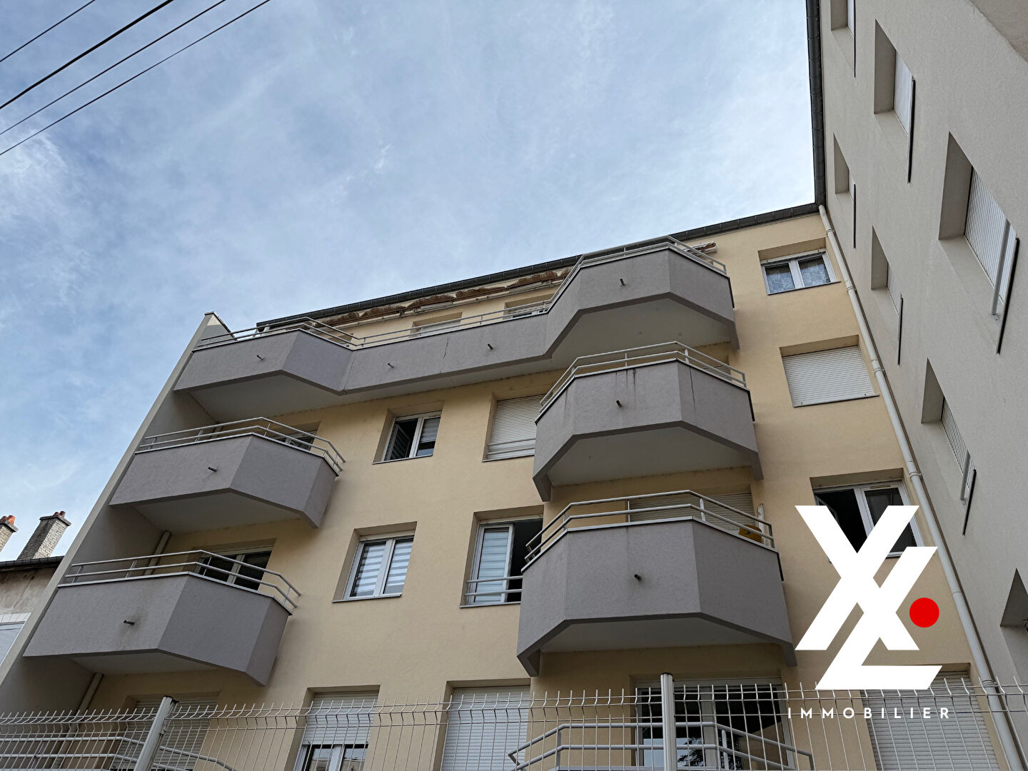 Agence immobilière de MENTOR - SIEGE - XL Immobilier - Nancy