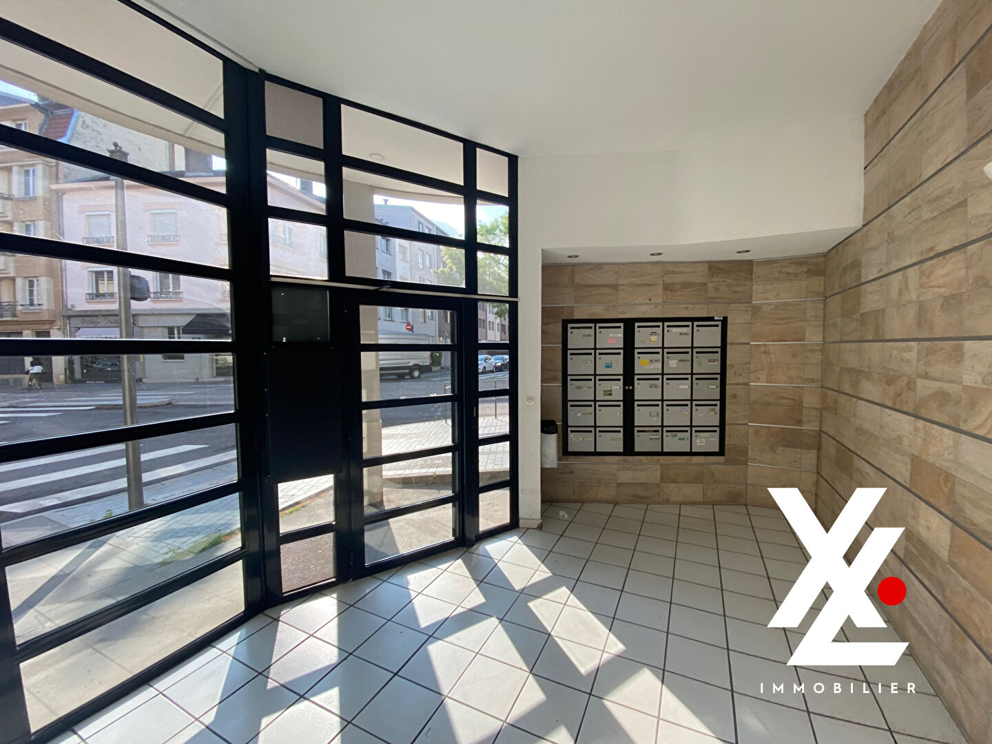 Photo Appartement 5 pièces 120 m² - NANCY image 3/6