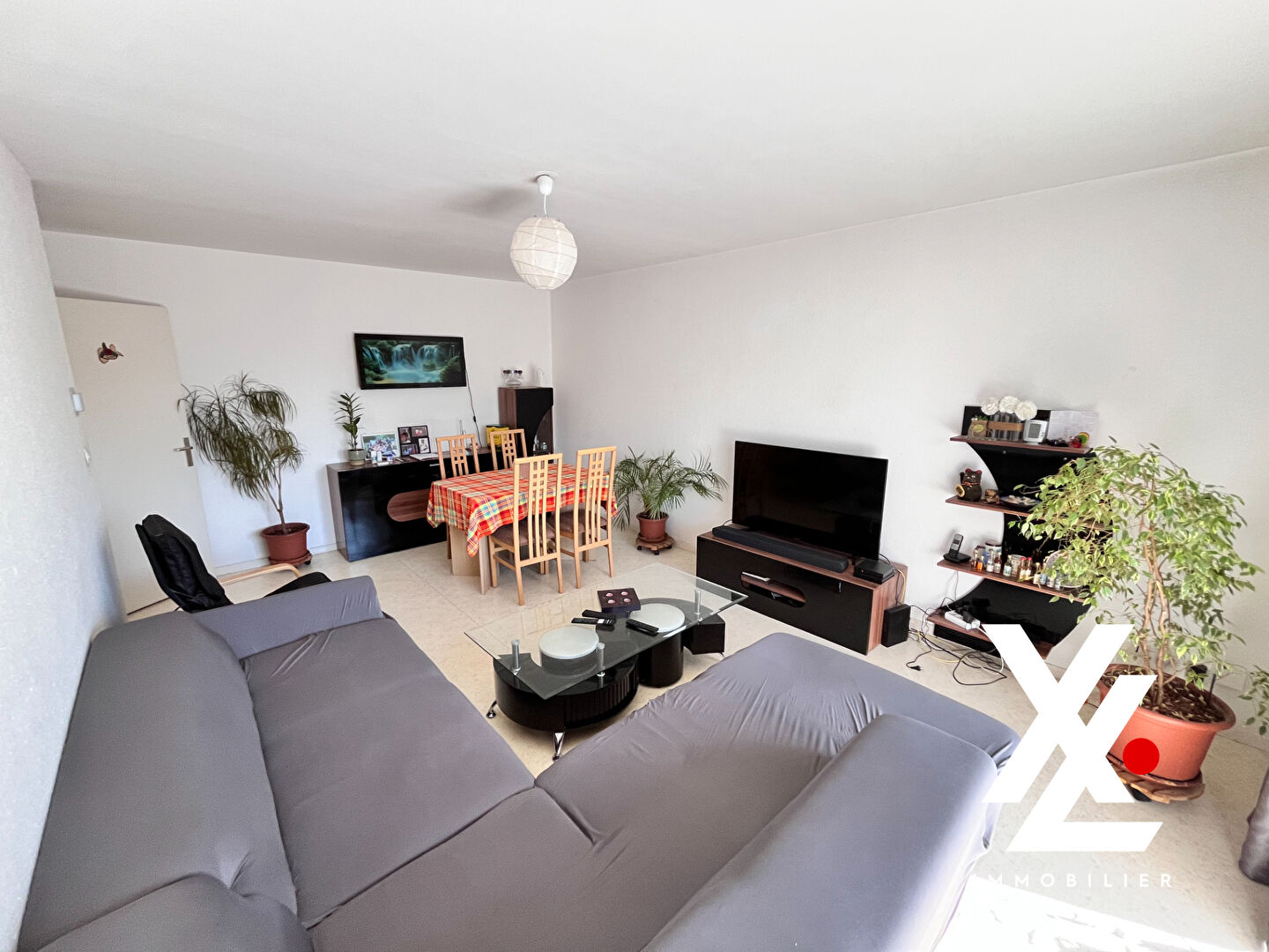 Agence immobilière de MENTOR - SIEGE - XL Immobilier - Nancy