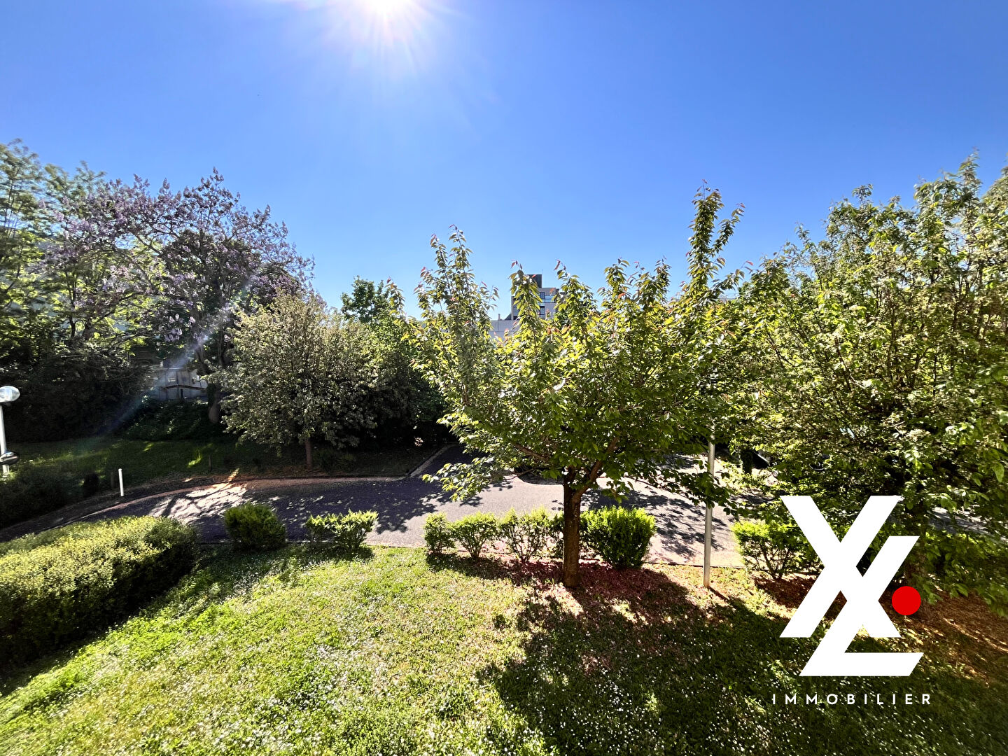 Agence immobilière de MENTOR - SIEGE - XL Immobilier - Nancy
