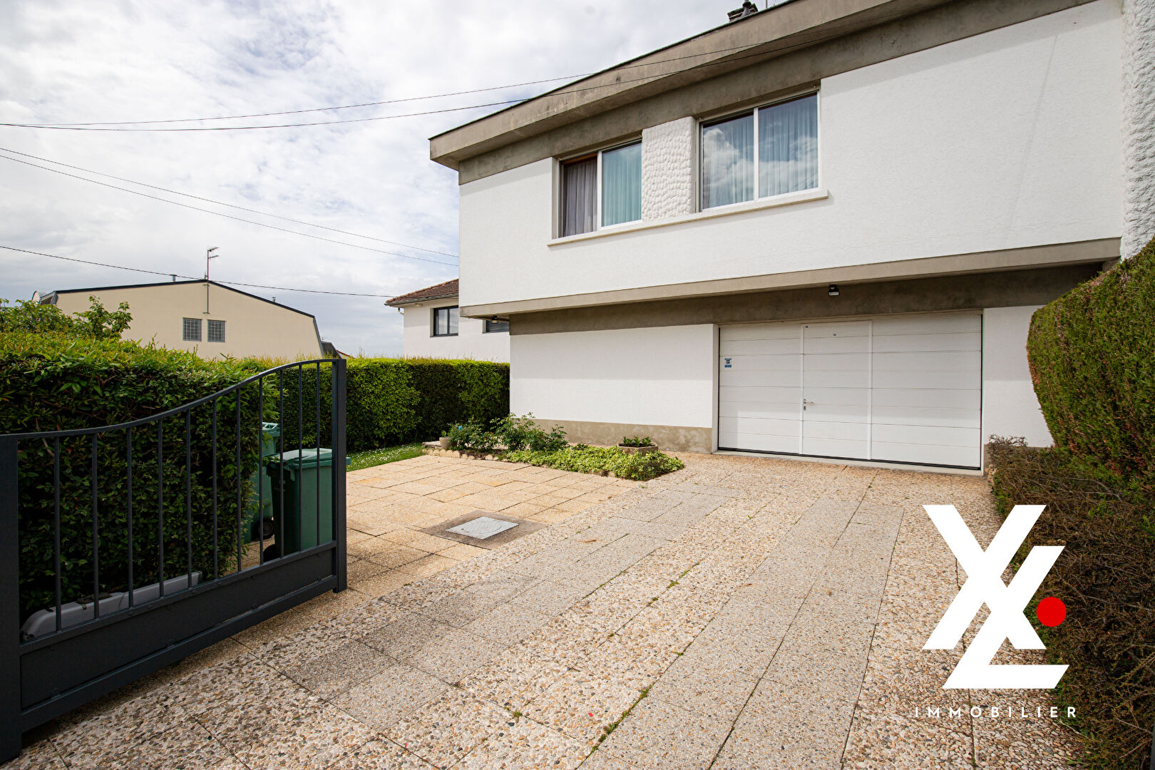 Agence immobilière de MENTOR - SIEGE - XL Immobilier - Nancy