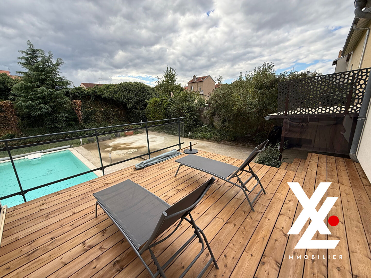 Agence immobilière de MENTOR - SIEGE - XL Immobilier - Nancy