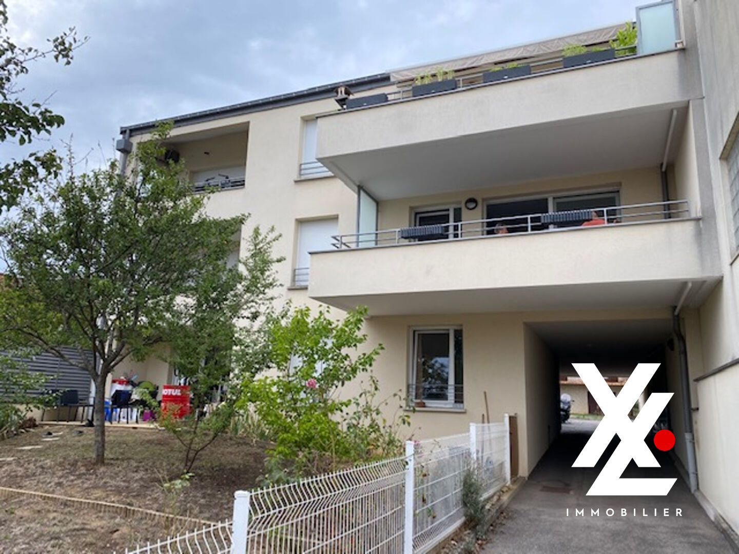 Agence immobilière de MENTOR - SIEGE - XL Immobilier - Nancy