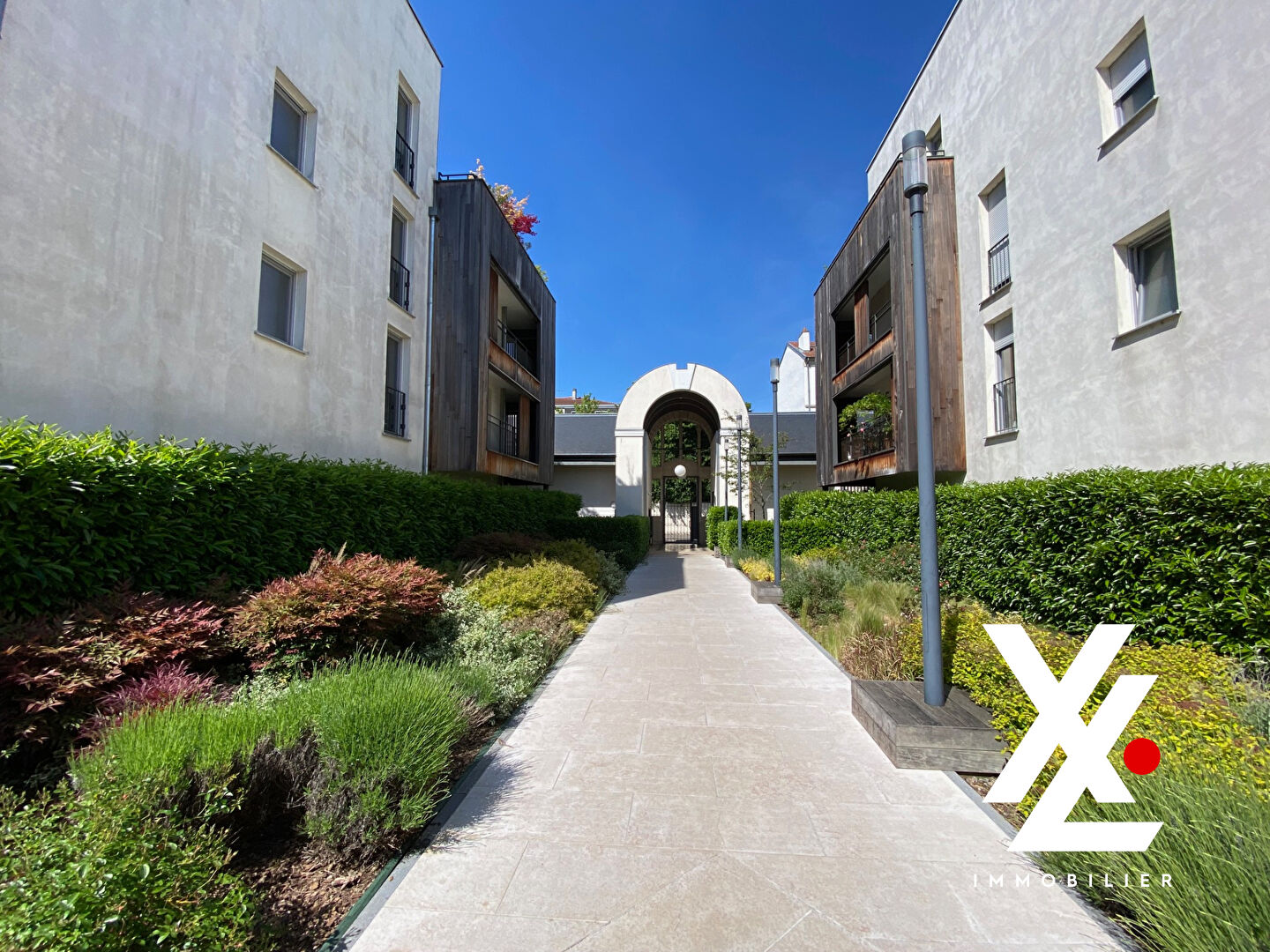 Agence immobilière de MENTOR - SIEGE - XL Immobilier - Nancy