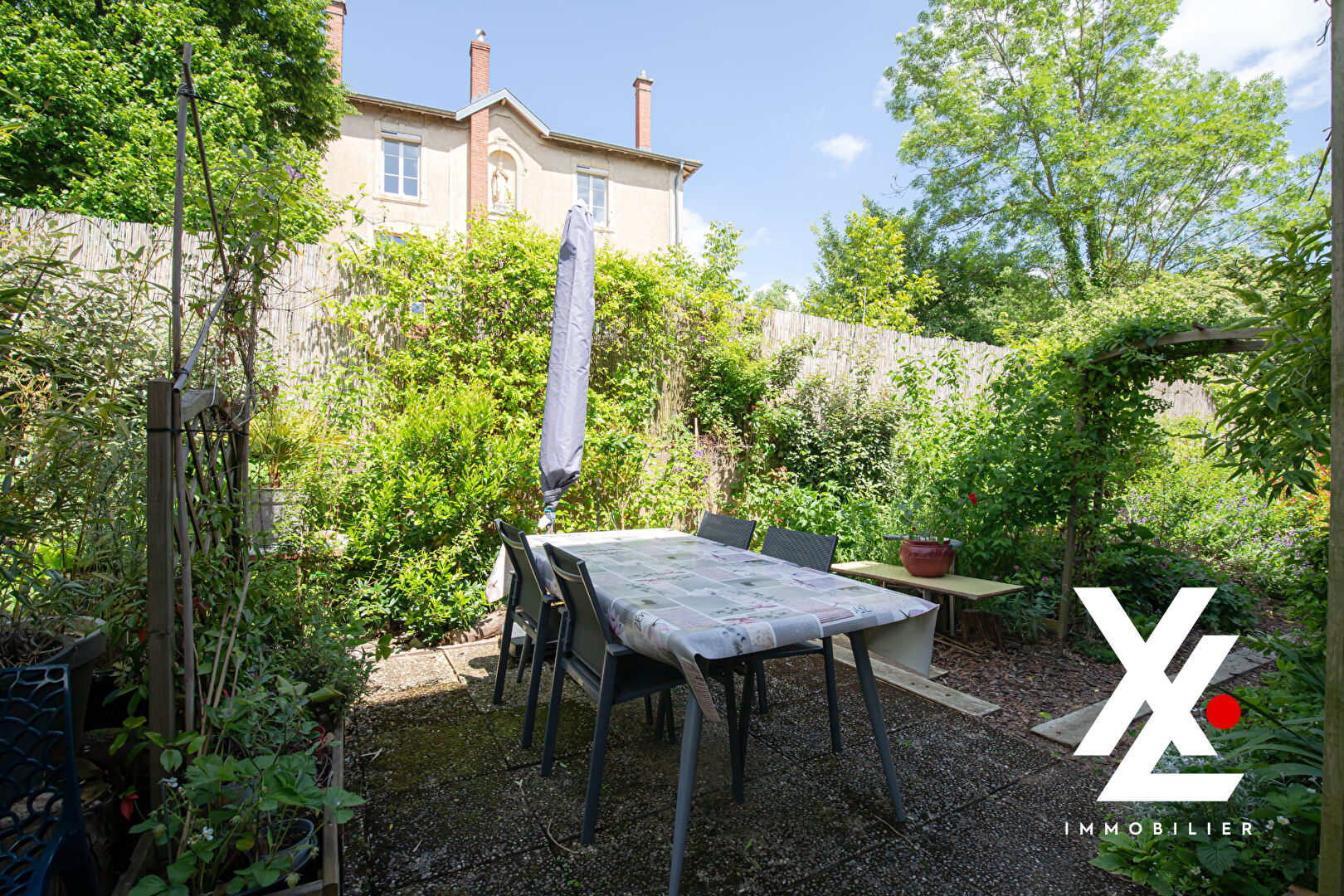 Photo Maison 7 pièces 150 m² - BOUXIÈRES-AUX-DAMES image 2/6