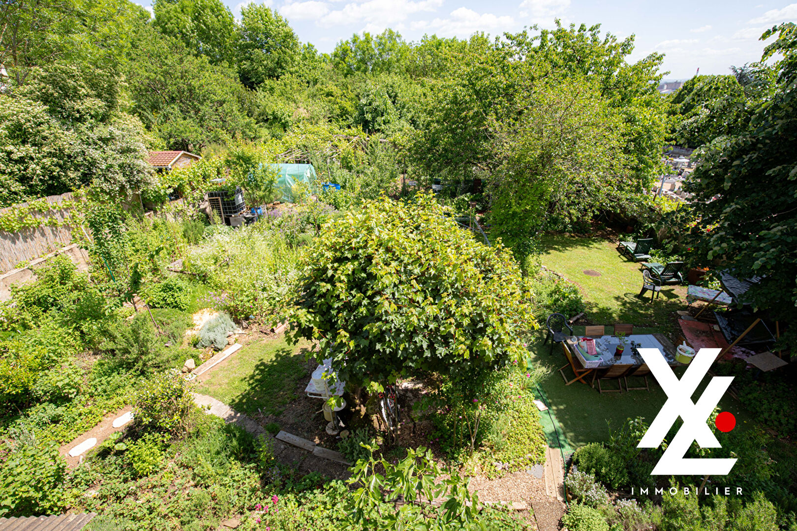 Photo Maison 7 pièces 150 m² - BOUXIÈRES-AUX-DAMES image 3/6