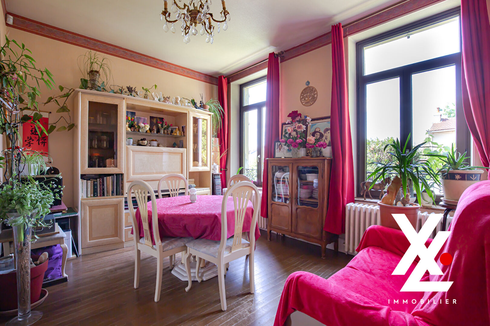 Photo Maison 7 pièces 150 m² - BOUXIÈRES-AUX-DAMES image 4/6