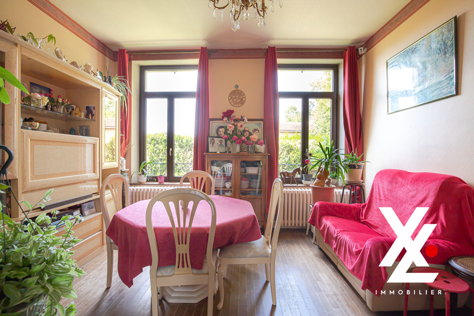 Photo Maison 7 pièces 150 m² - BOUXIÈRES-AUX-DAMES image 5/6