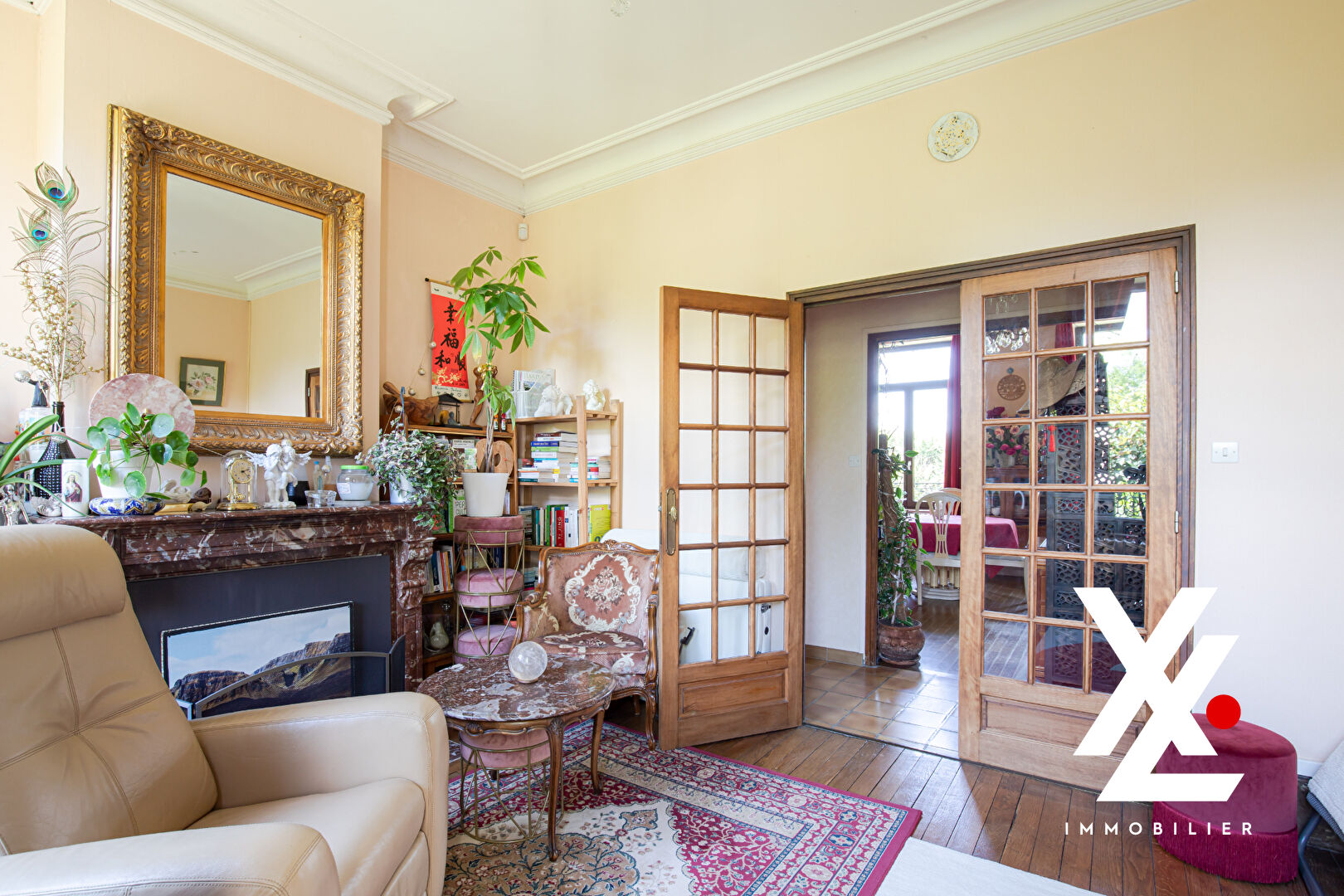 Photo Maison 7 pièces 150 m² - BOUXIÈRES-AUX-DAMES image 6/6