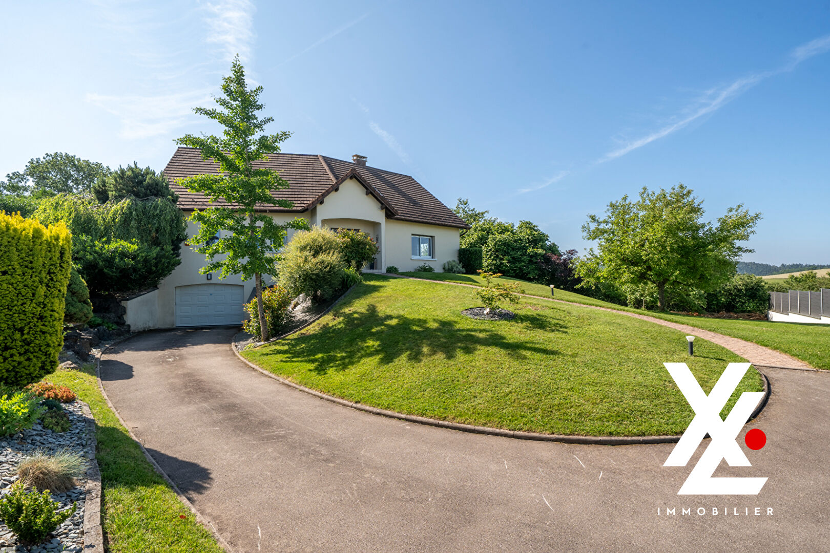 Agence immobilière de MENTOR - SIEGE - XL Immobilier - Nancy