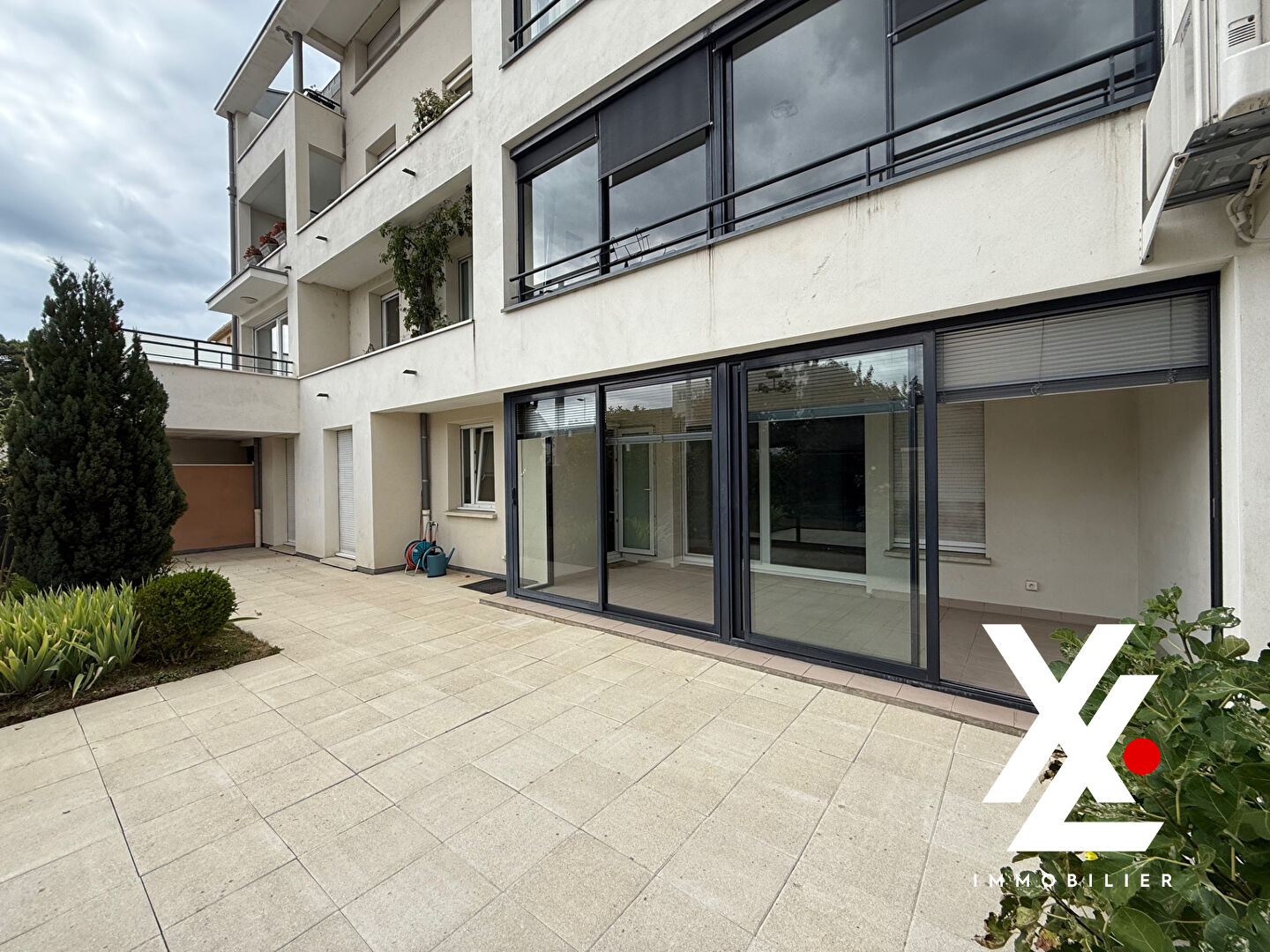 Agence immobilière de MENTOR - SIEGE - XL Immobilier - Nancy