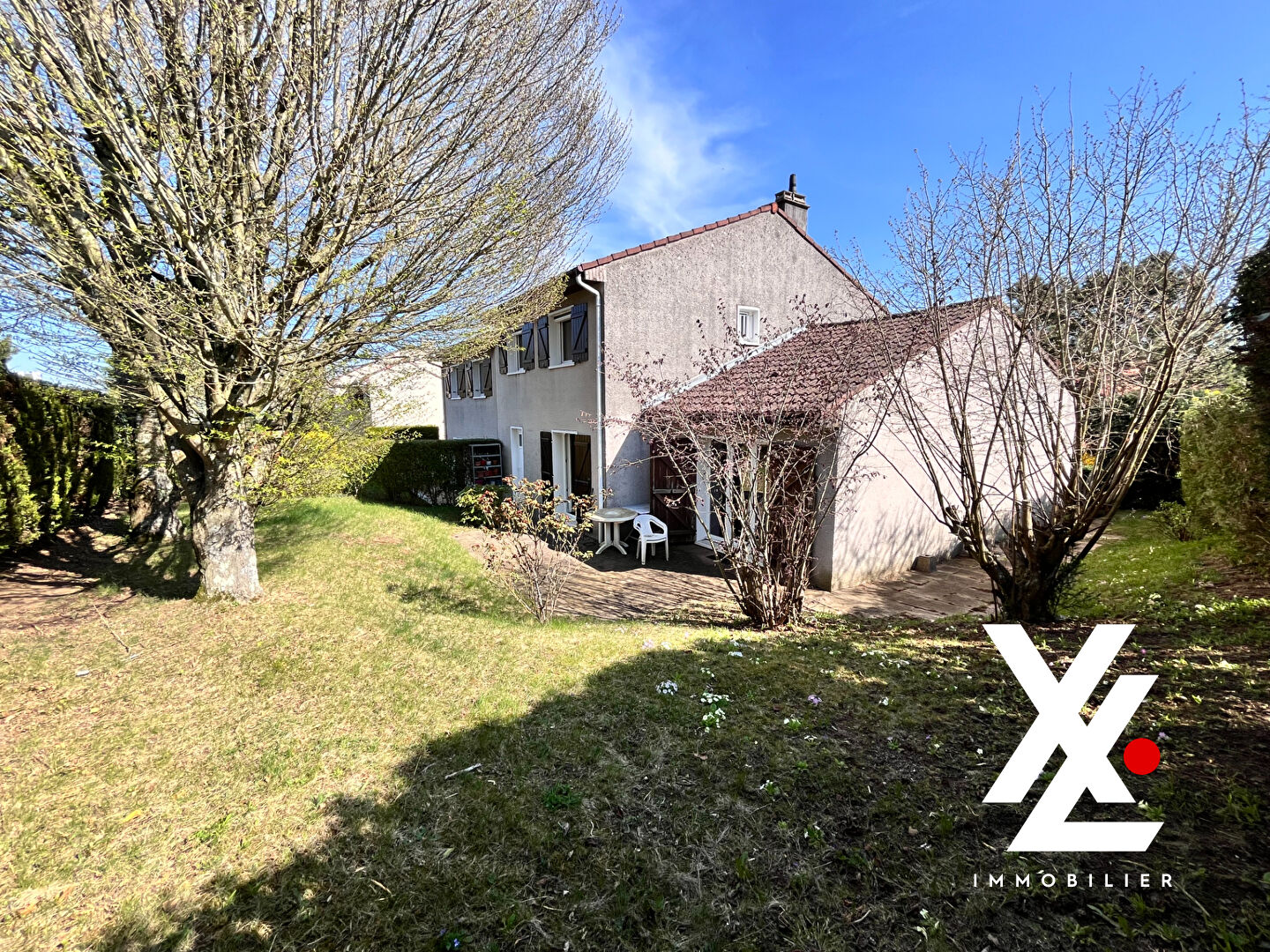 Agence immobilière de MENTOR - SIEGE - XL Immobilier - Nancy