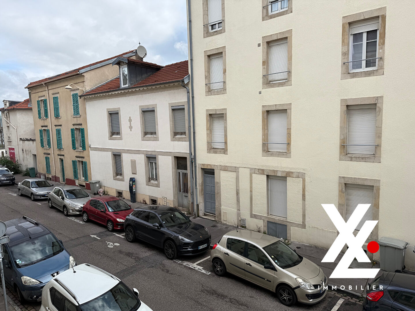Agence immobilière de MENTOR - SIEGE - XL Immobilier - Nancy