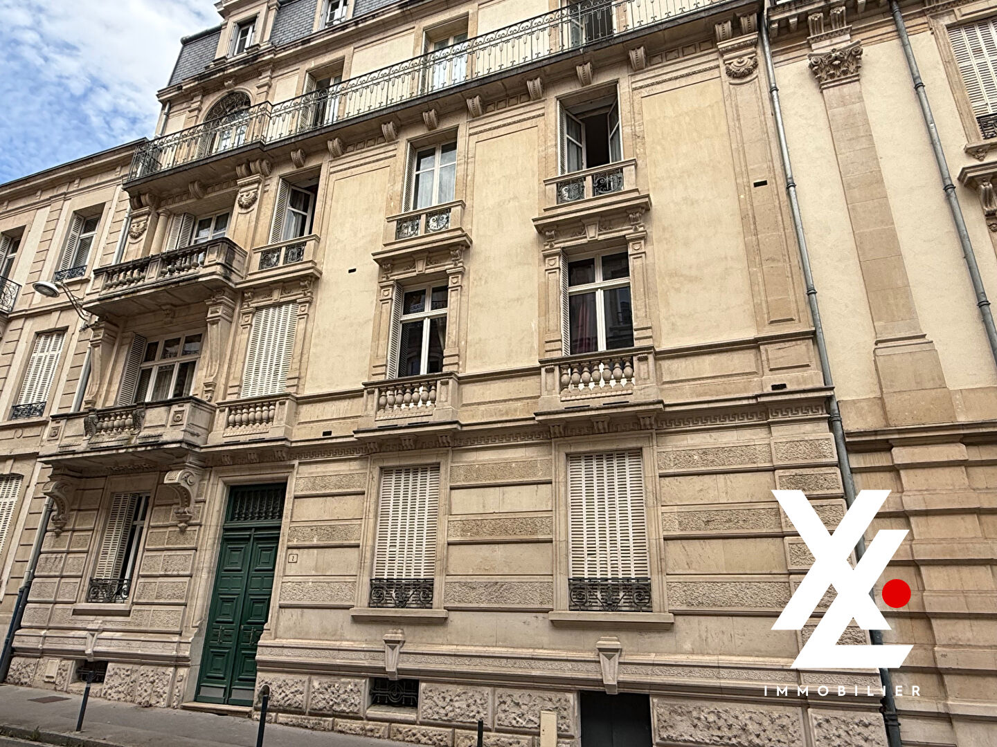 Agence immobilière de MENTOR - SIEGE - XL Immobilier - Nancy